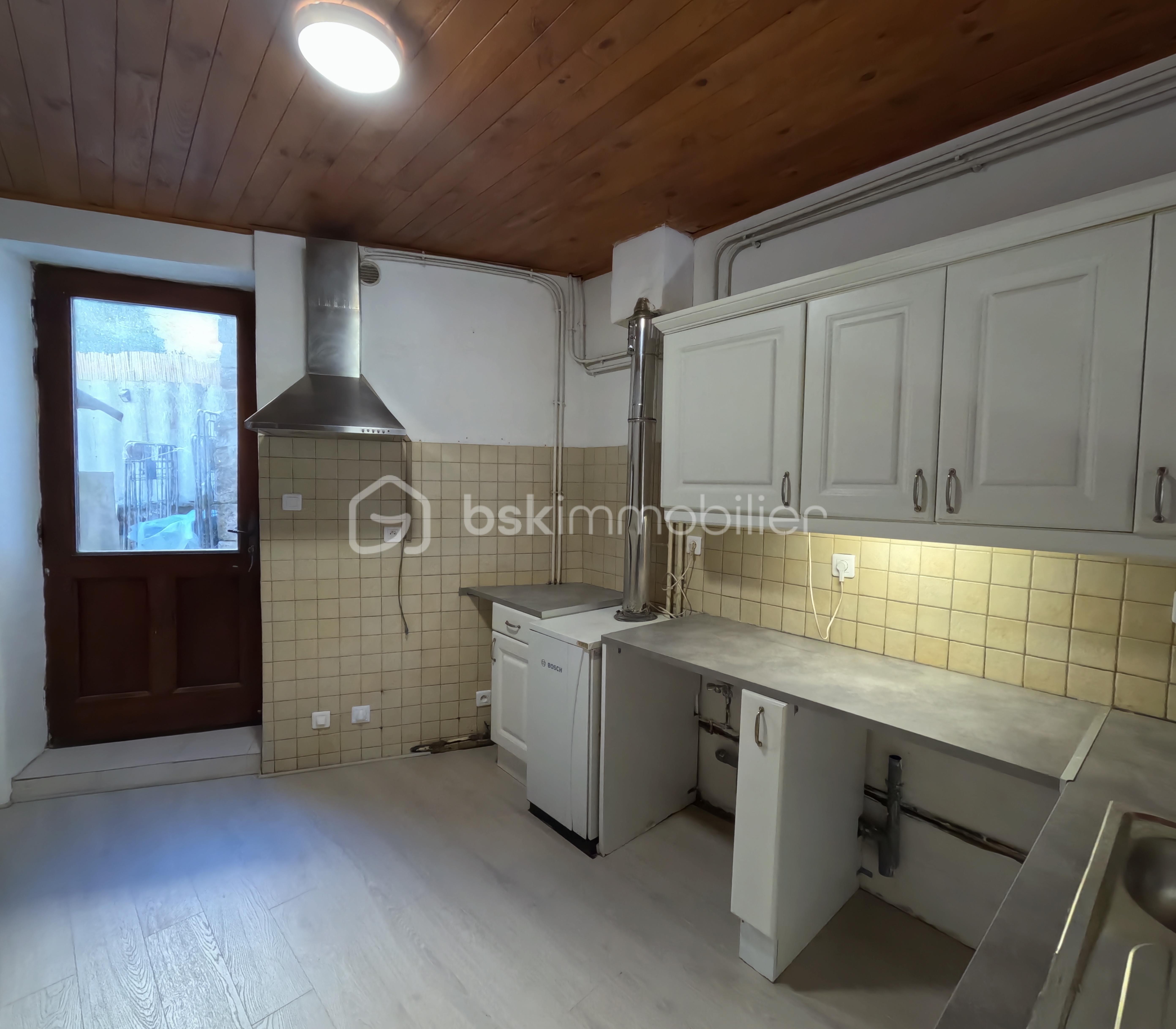 Maison de village de 108 m² - GOPR0068.JPG