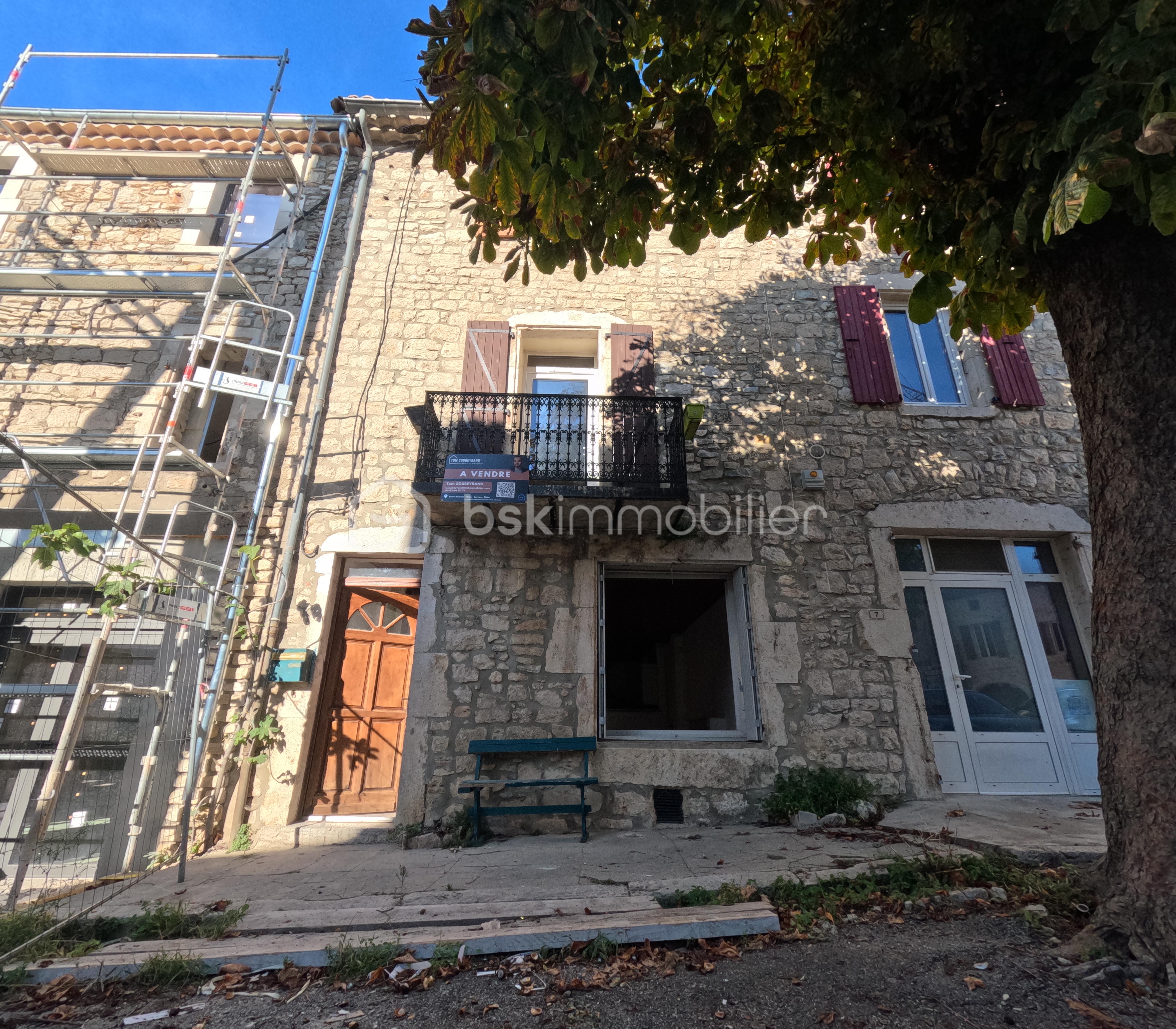 Maison de village de 108 m² - GOPR0047.JPG