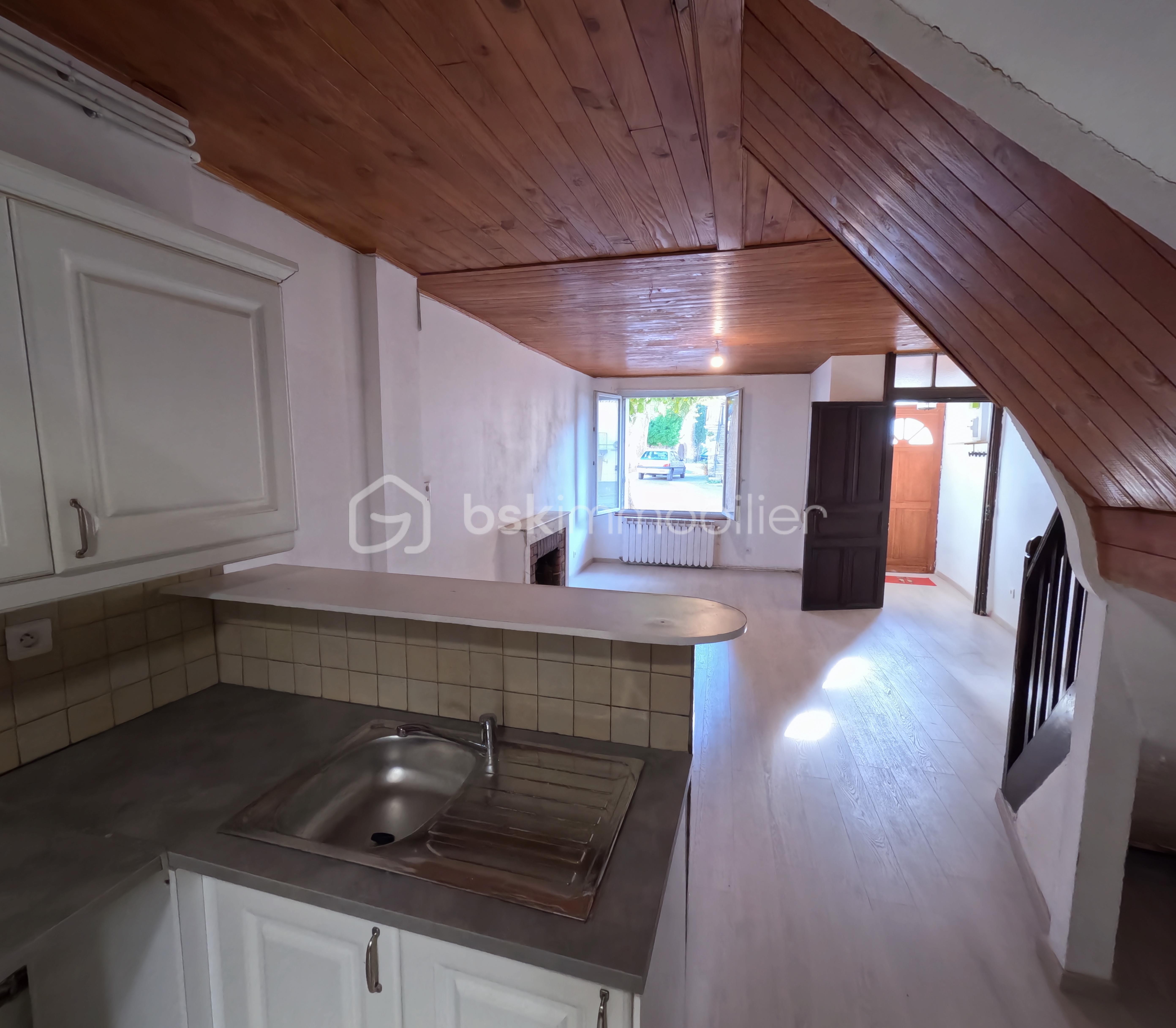 Maison de village de 108 m² - GOPR0067.JPG