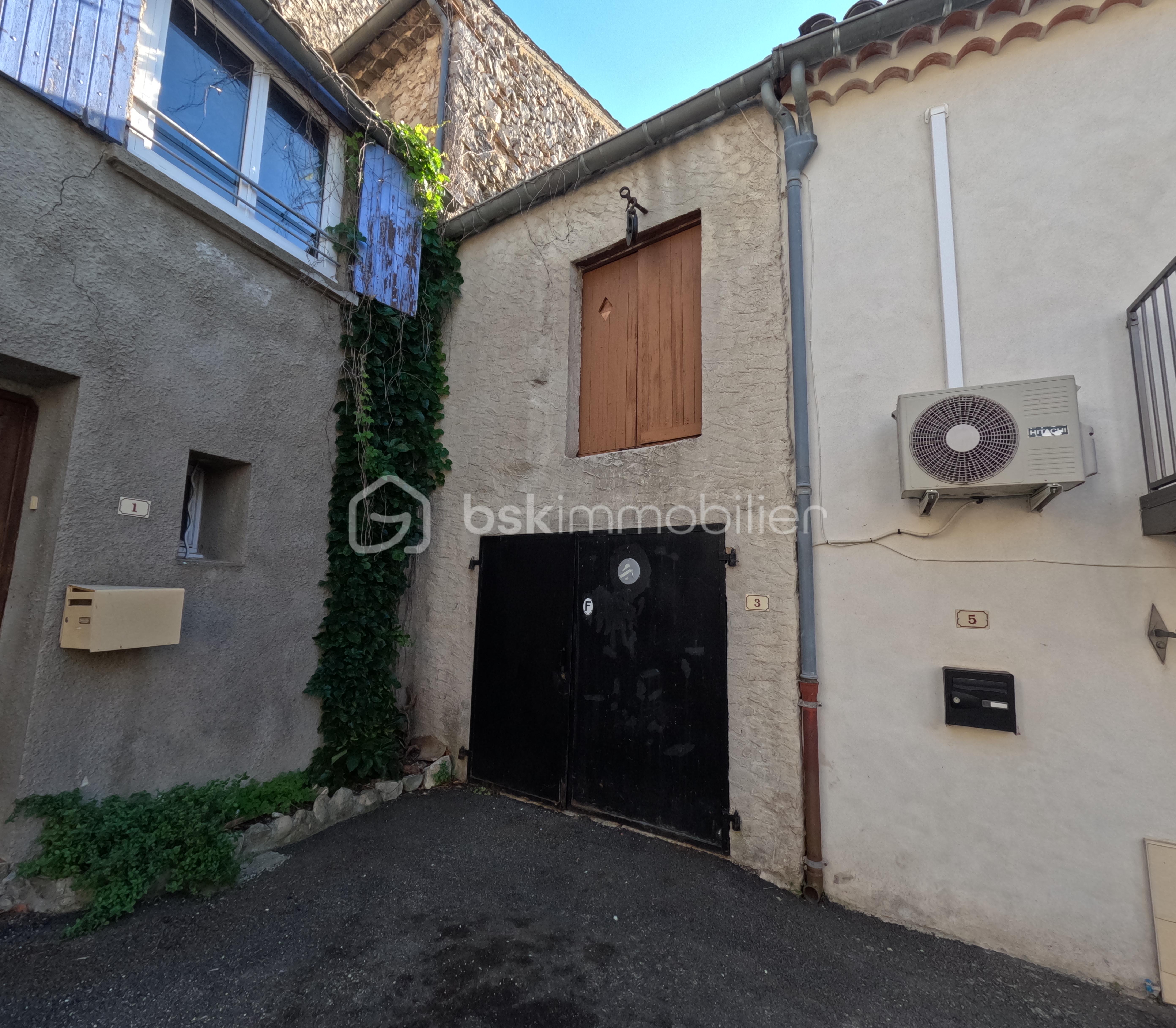 Maison de village de 108 m² - GOPR0102.JPG