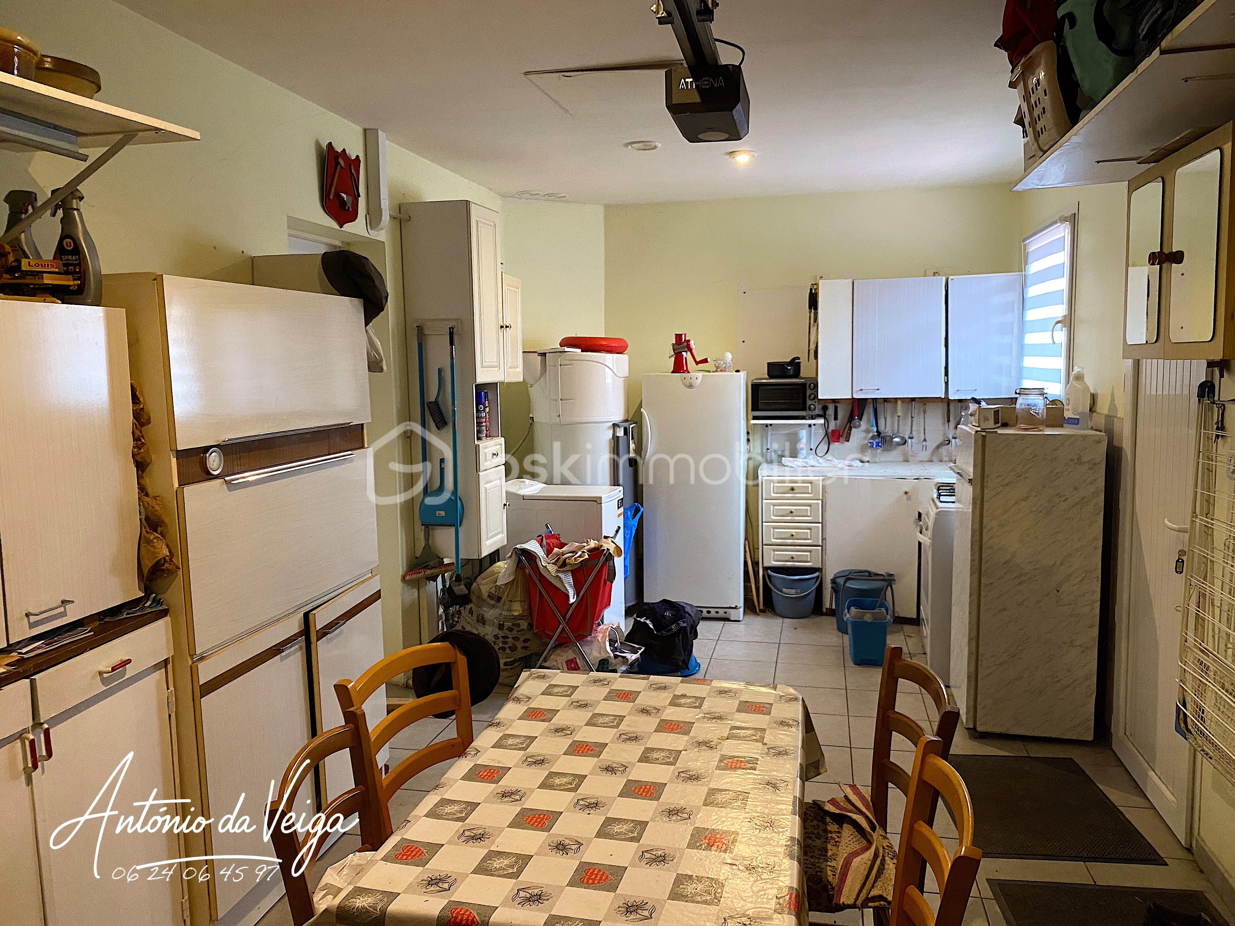 Maison de ville de 94,95 m² - Arriere cuisine.jpeg