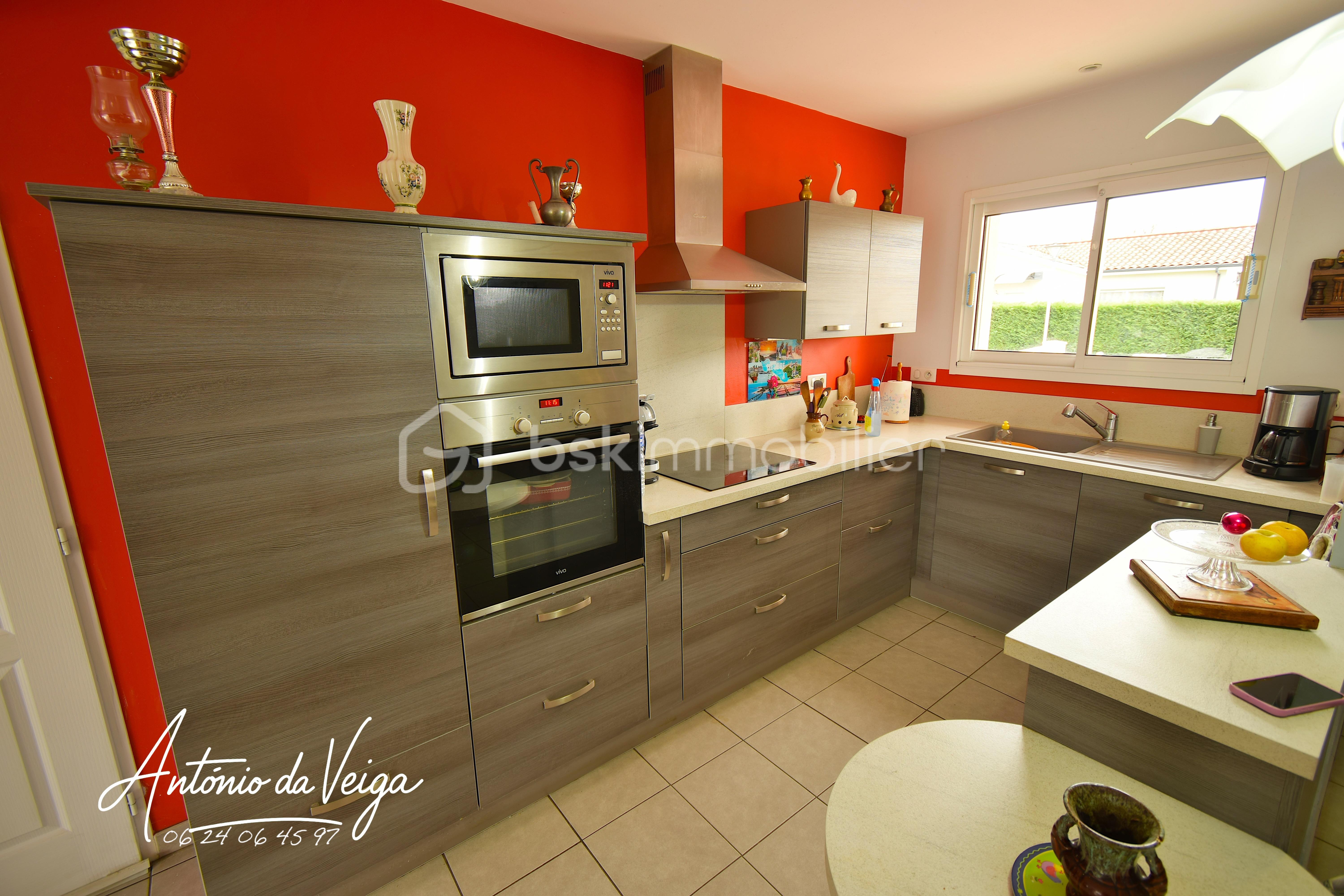 Maison de ville de 94,95 m² - Cuisine.JPG