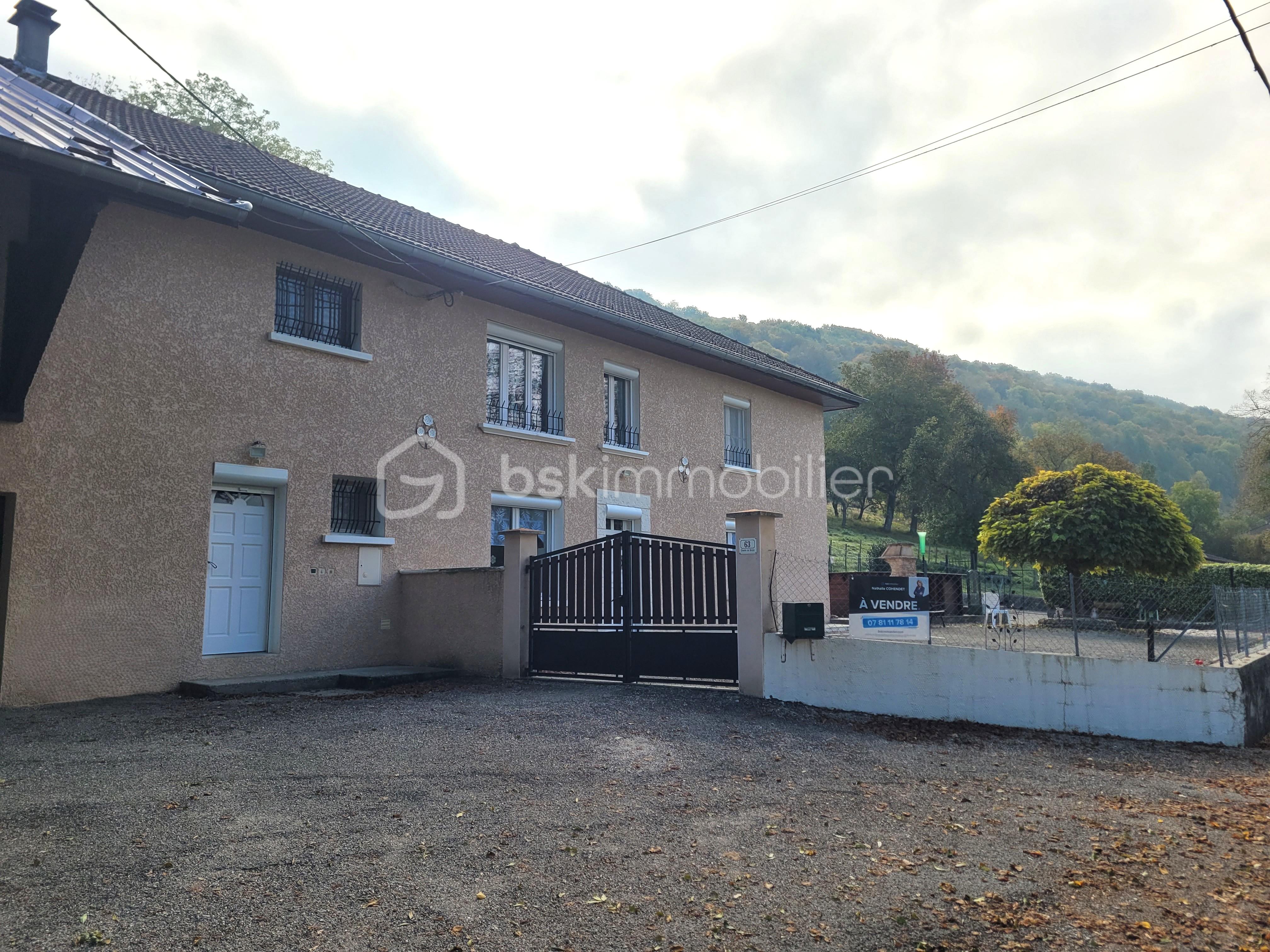 Maison de 141 m² - 20251014_111034.jpg
