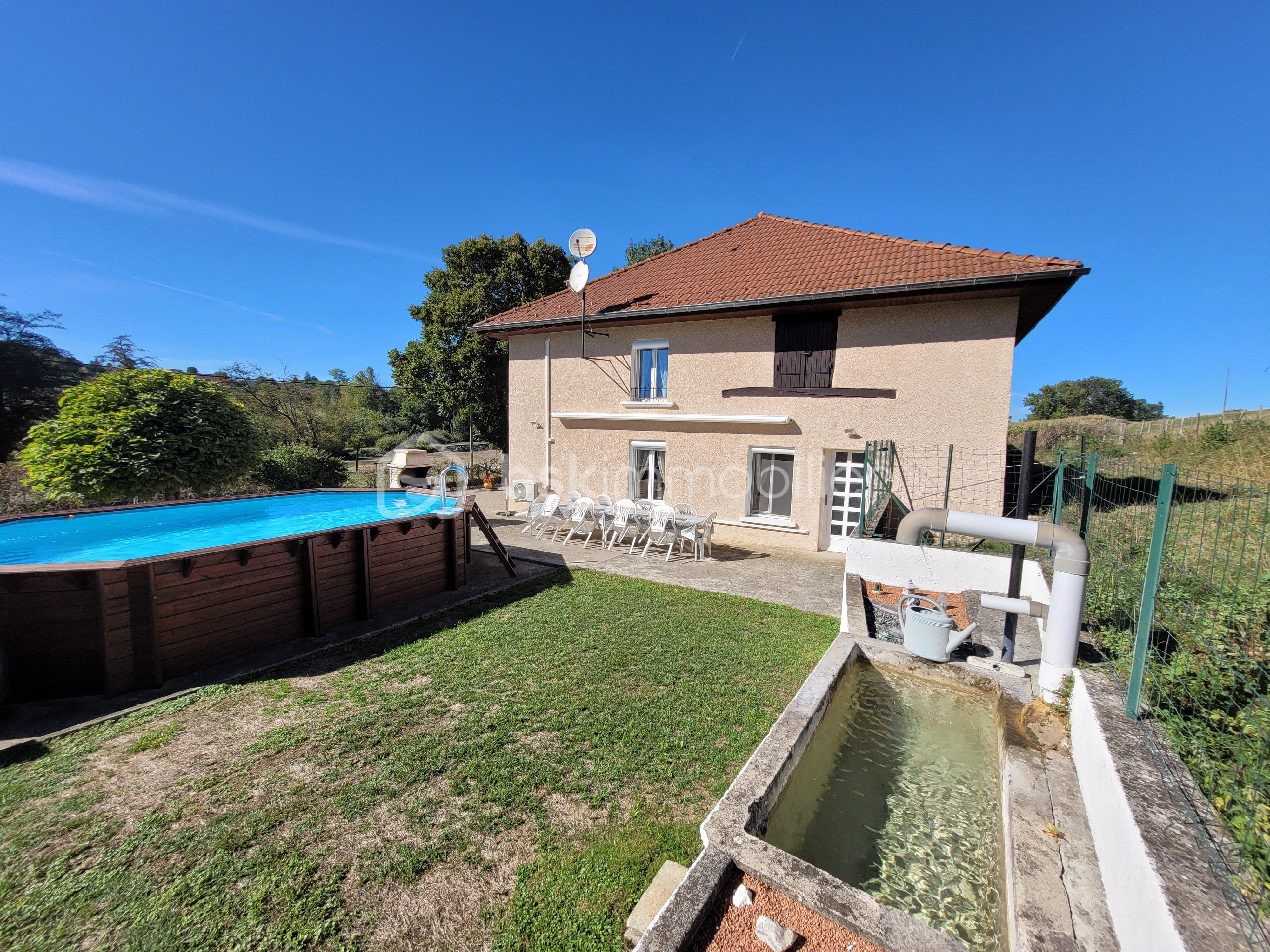Maison de 141 m² - 20220912_161258.jpg