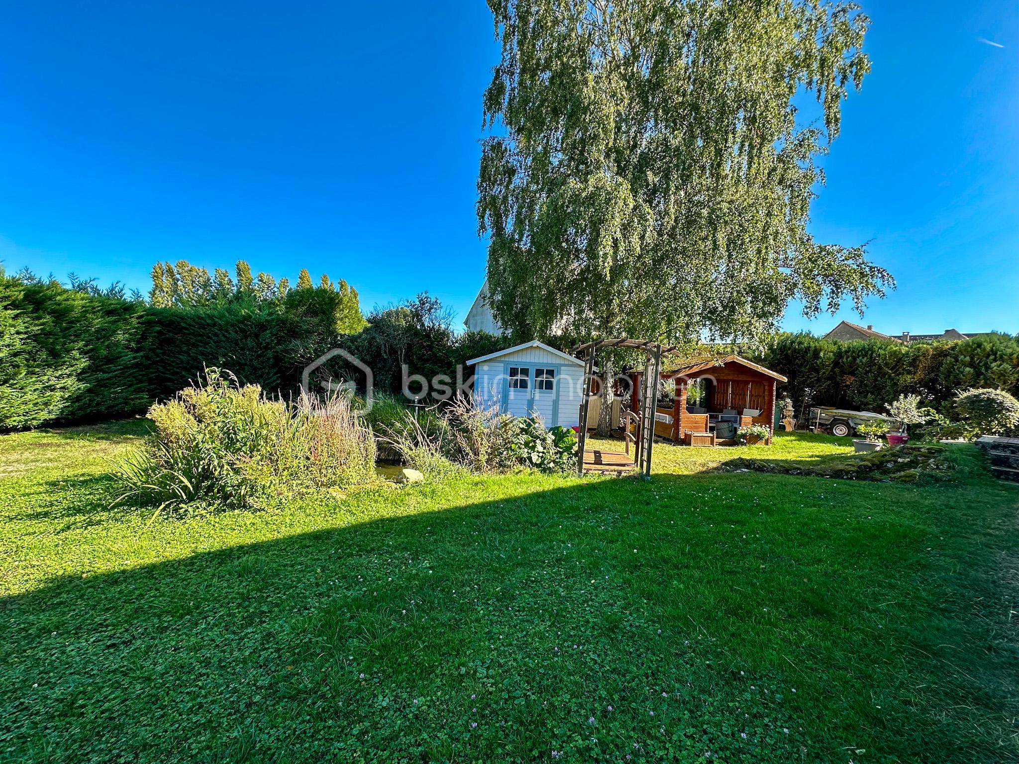Maison de 123 m² - IMG_3590.jpg