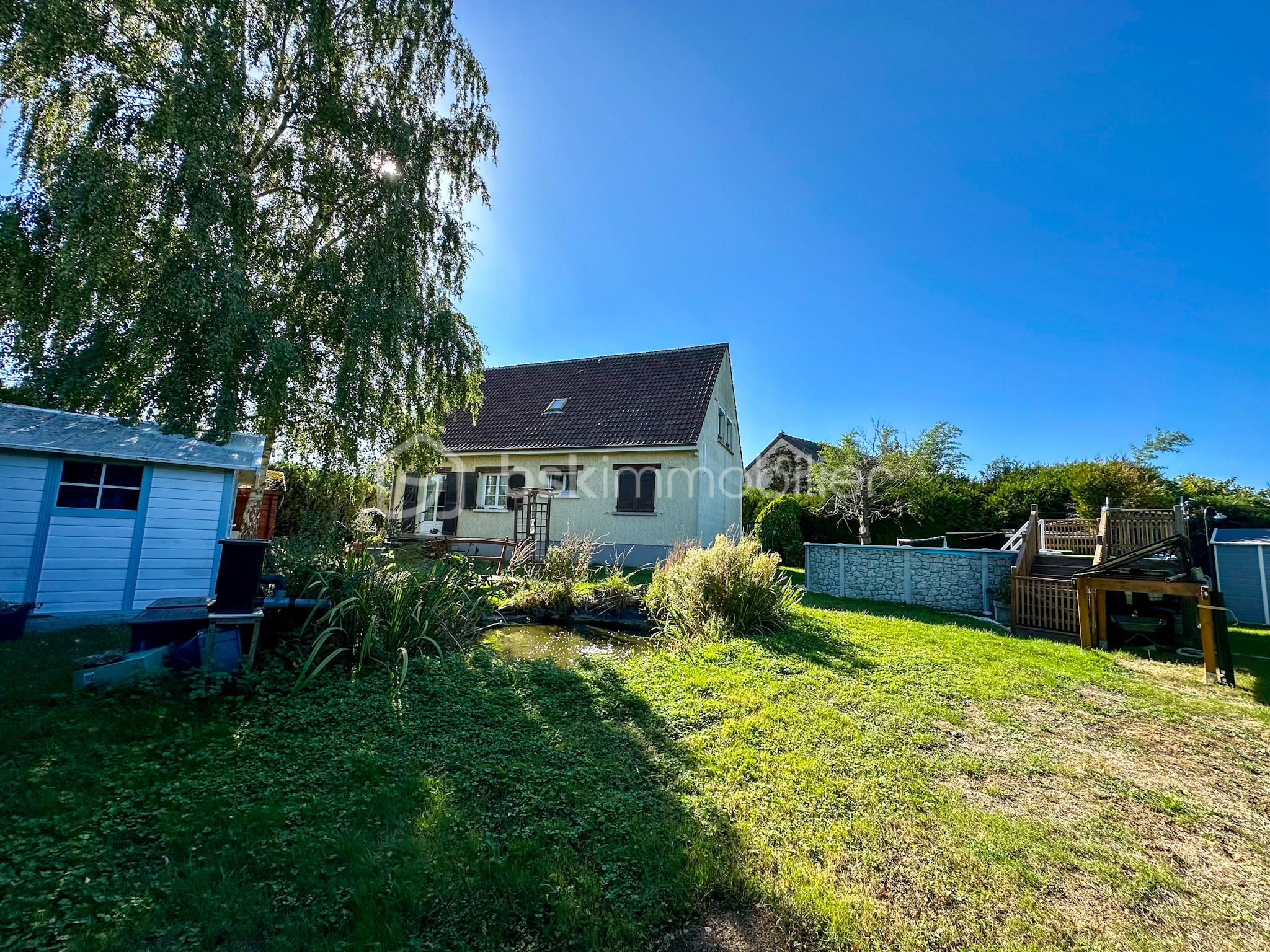 Maison de 123 m² - IMG_3586.jpg