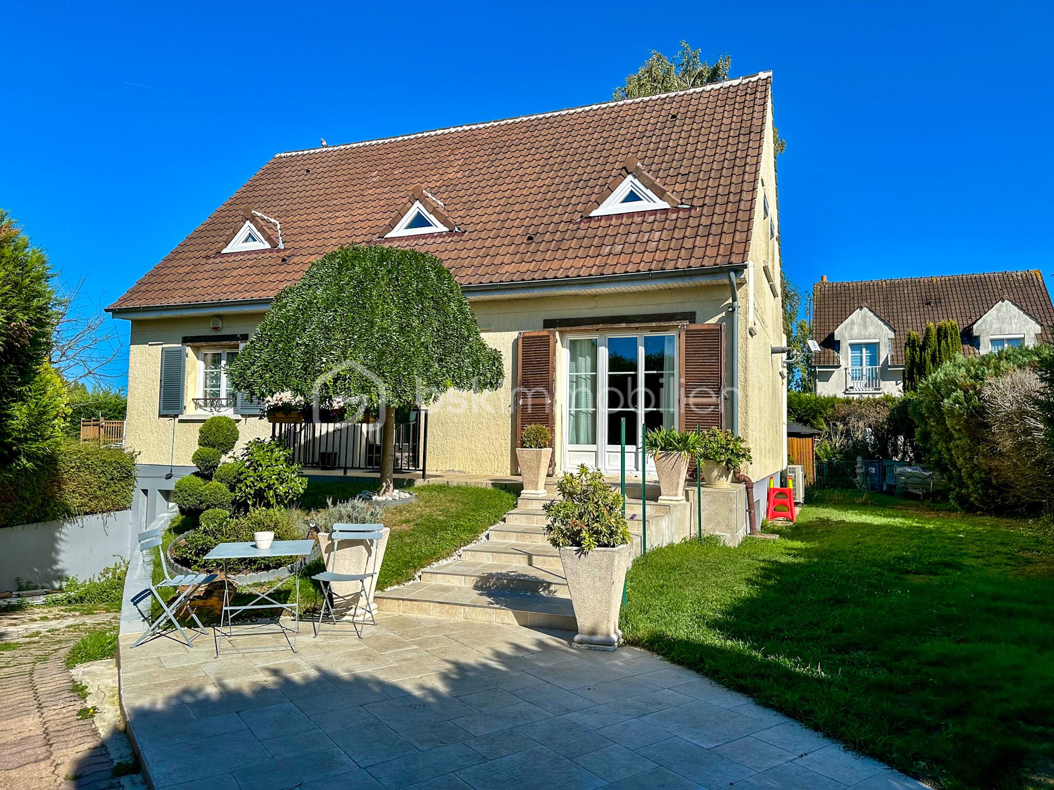 Maison de 123 m² - IMG_3577.jpg