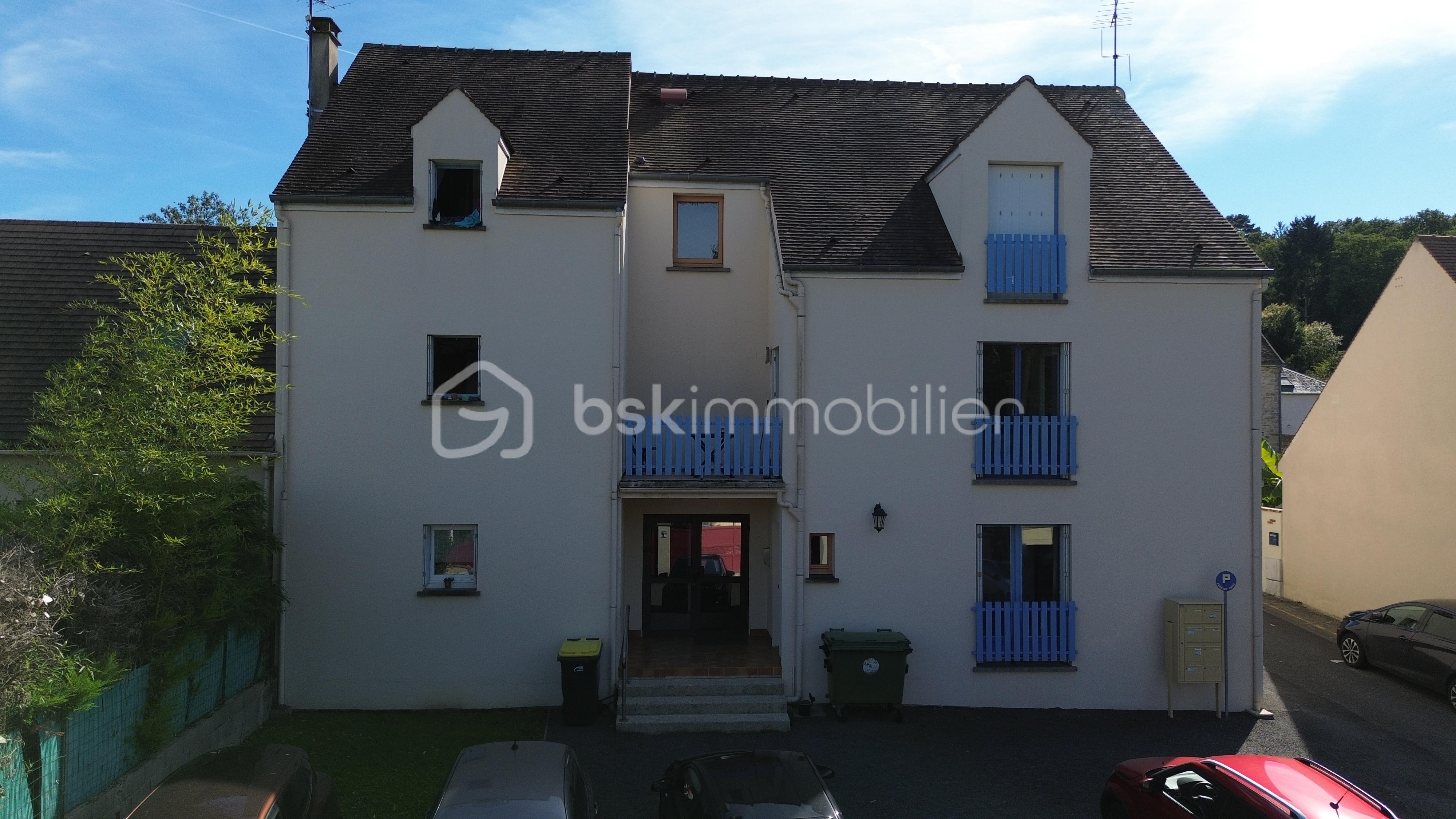 Appartement de 31 m² - DJI_0627.JPG