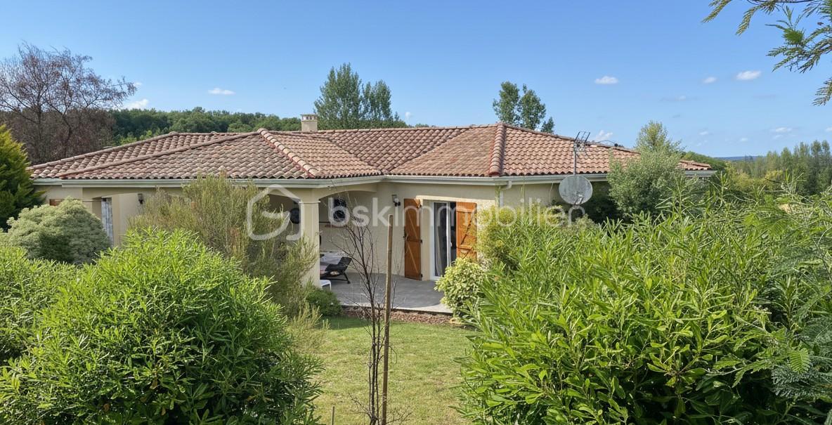Maison 7 pièces · à Lavaur · 364 000 €