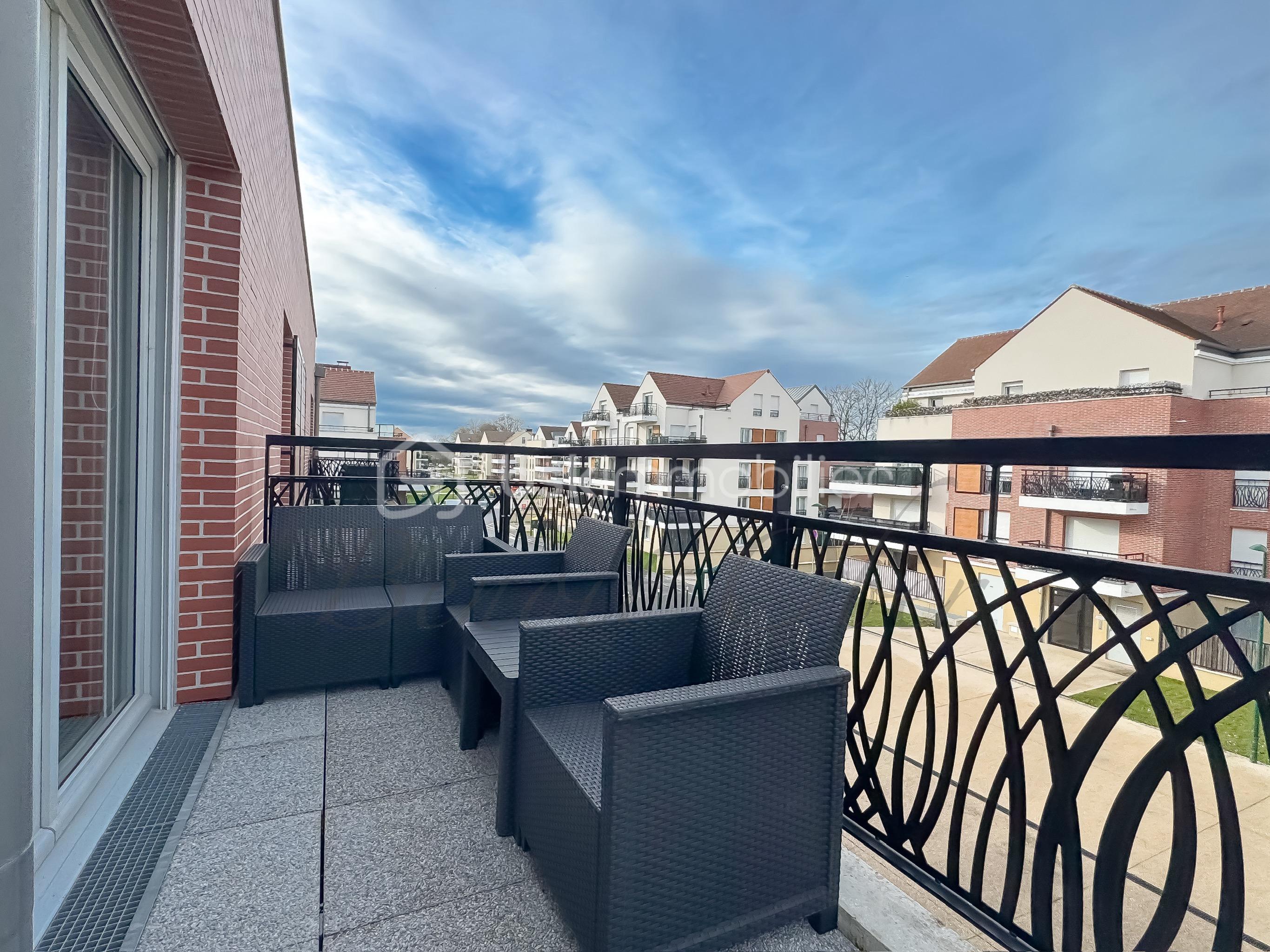 Appartement de 43,81 m² - IMG_1346.jpeg