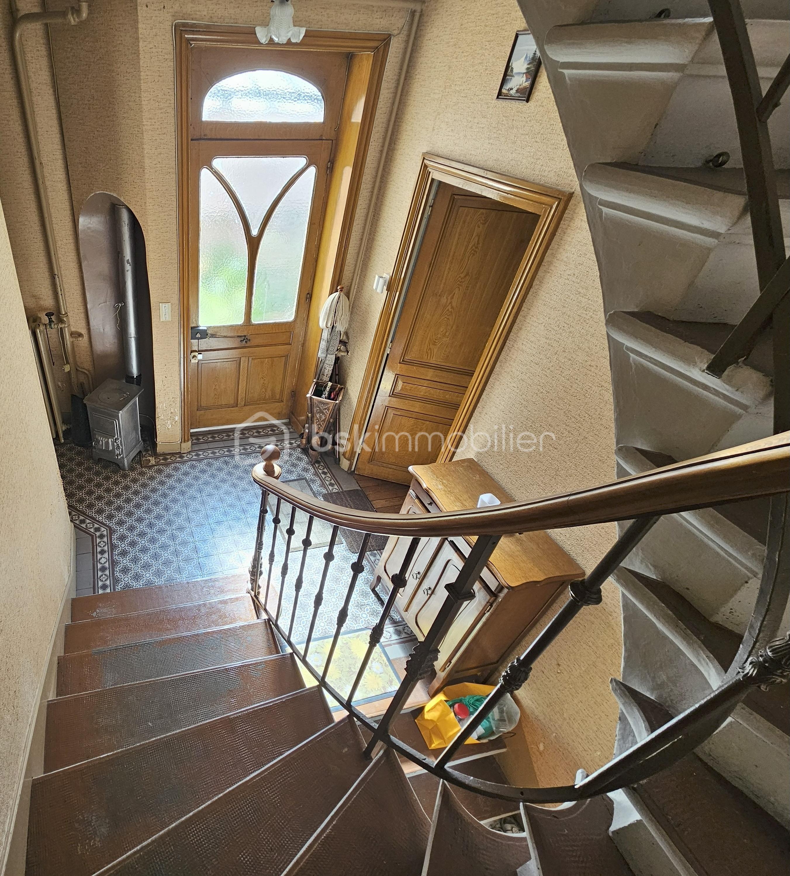 Maison de maitre de 159 m² - Entrée.jpg