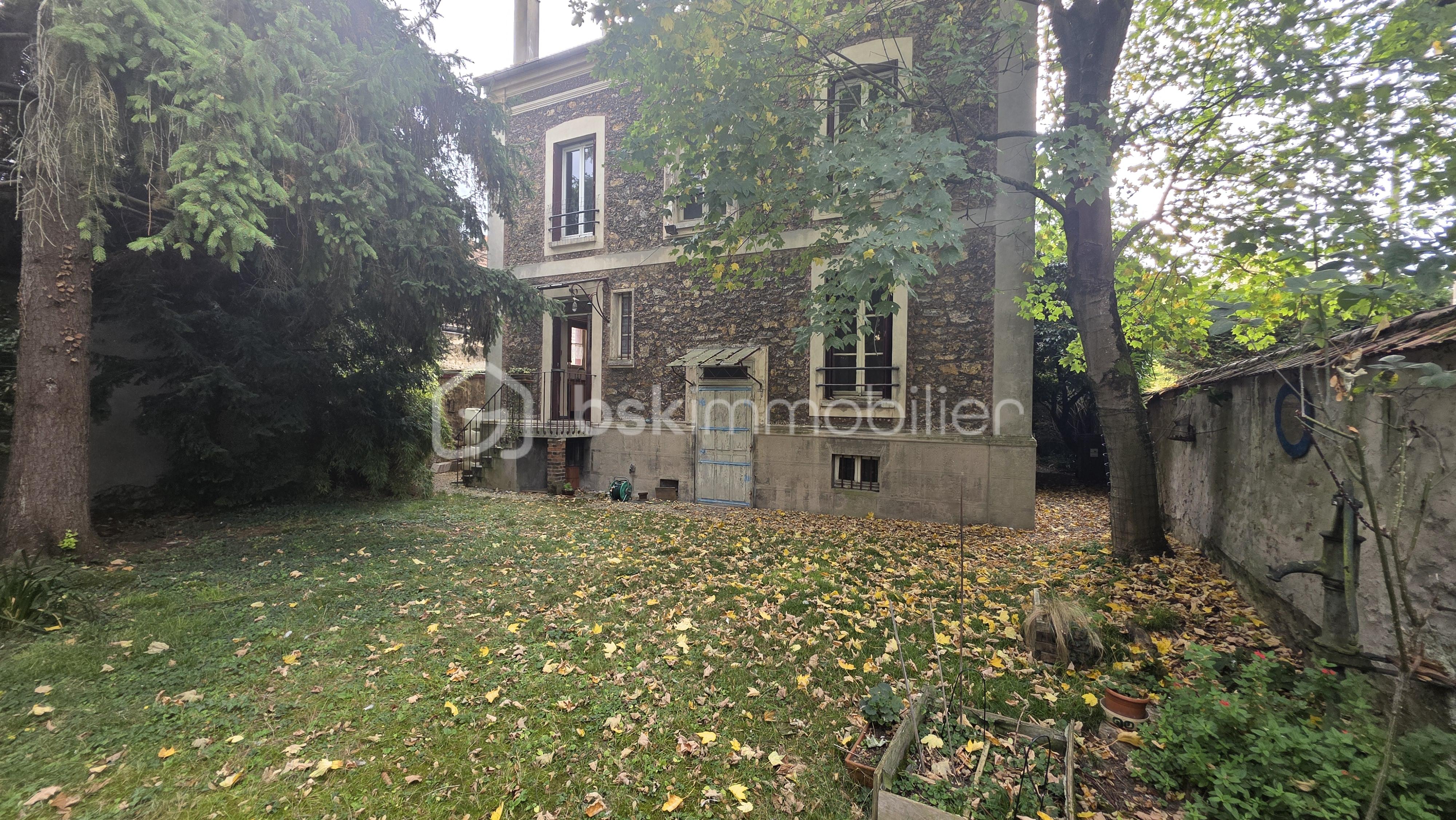 Maison de 133 m² - 20251017_153604.jpg