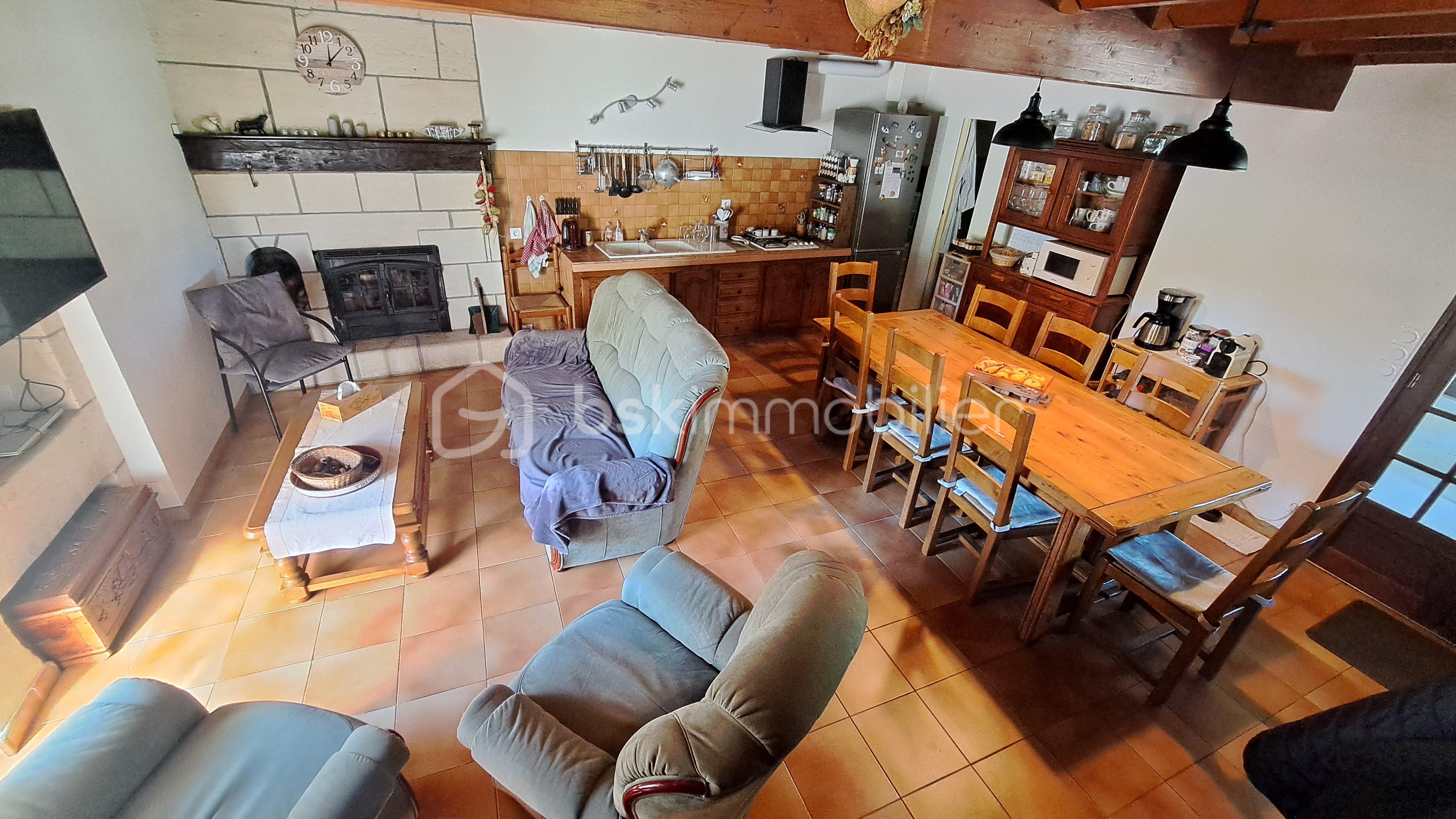 Maison de 70 m² - 20251002_120745.jpg