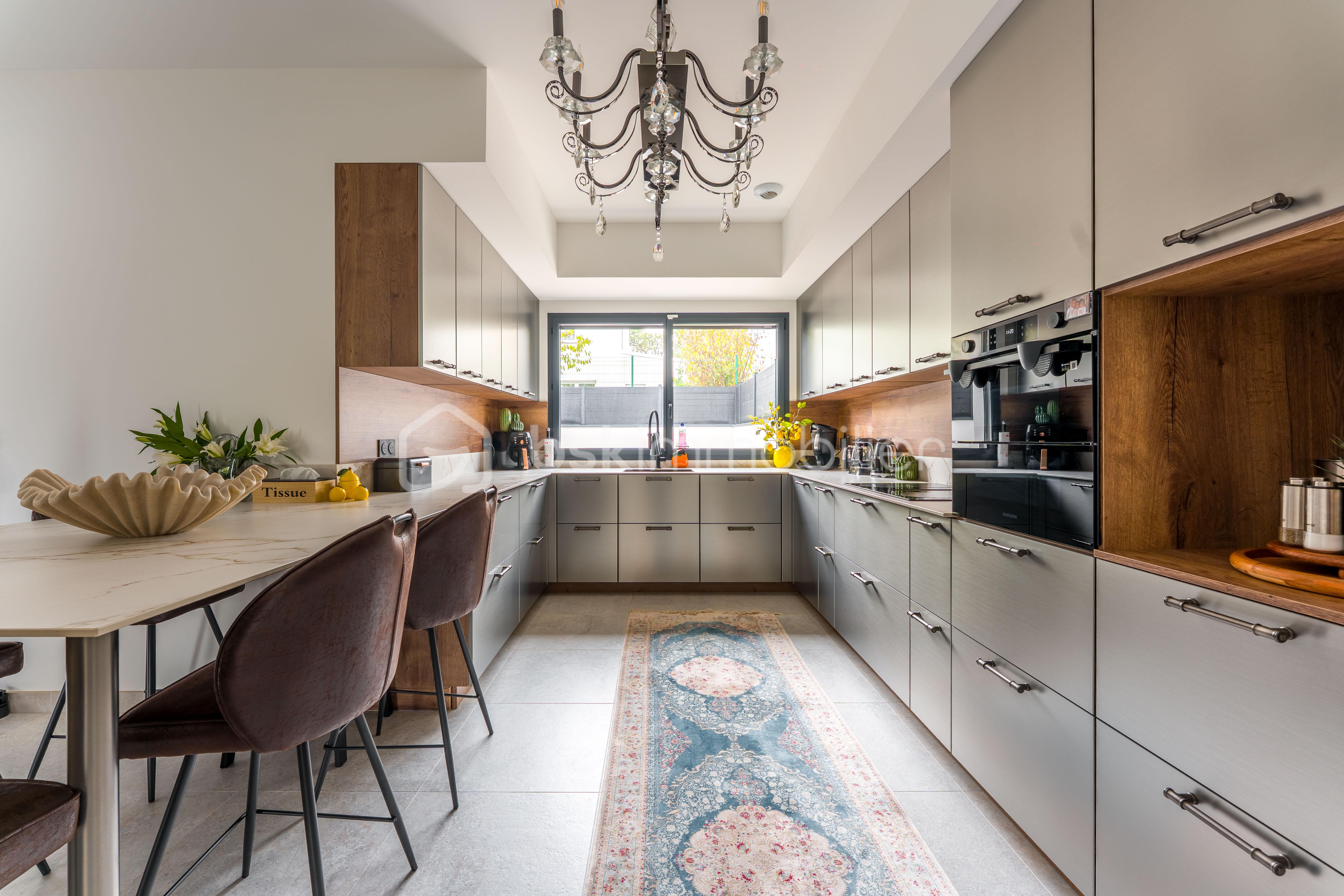 Maison 5 pièces 139 m² · à Saint-Herblain · 139 m² · 556 000 €