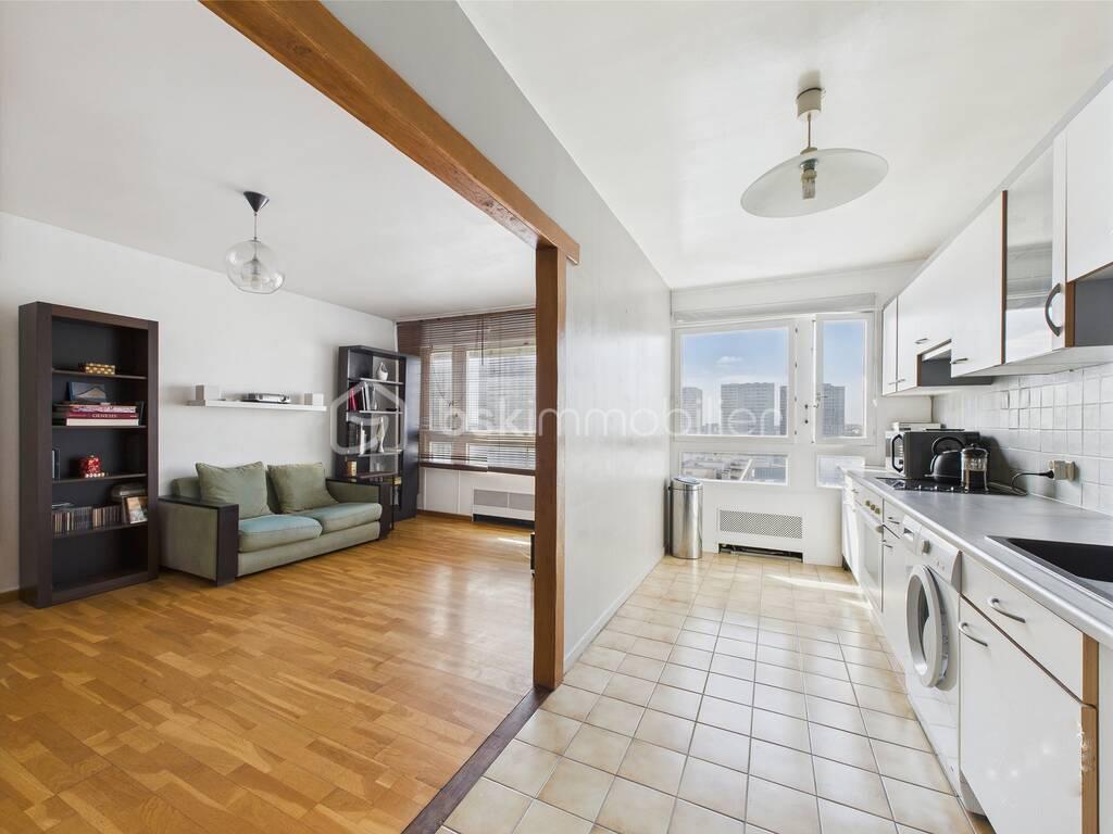 Appartement de 72,60 m² - salon_cuisine1.jpg