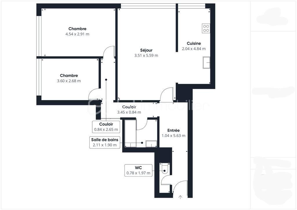Appartement de 72,60 m² - plan.jpg