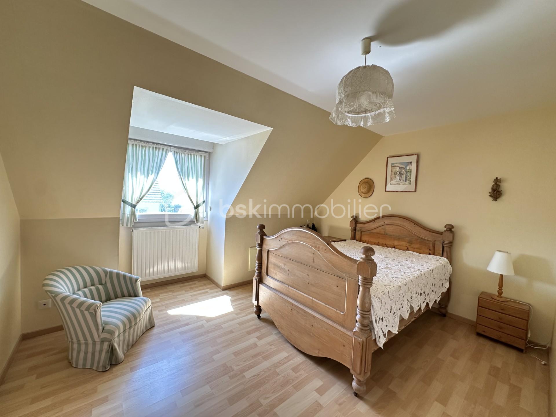 Maison de 149 m² - CHAMBRE ETAGE.jpg