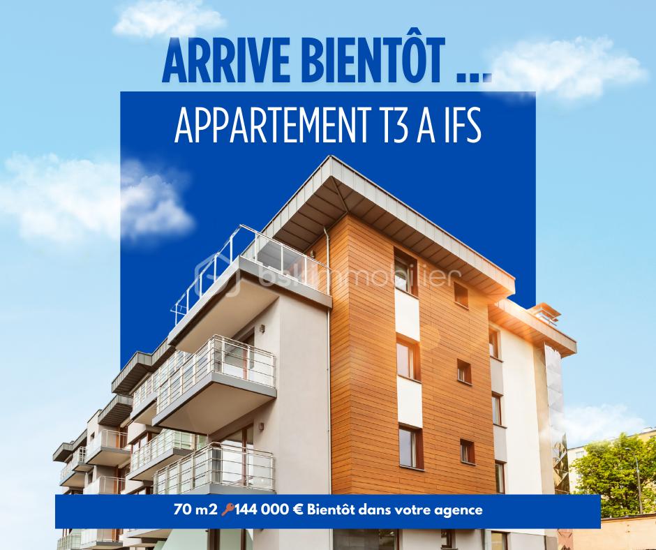 Appartement de 69 m² - ARRIVE BIENTÔT ... aPPARTEMENT a ifs.png