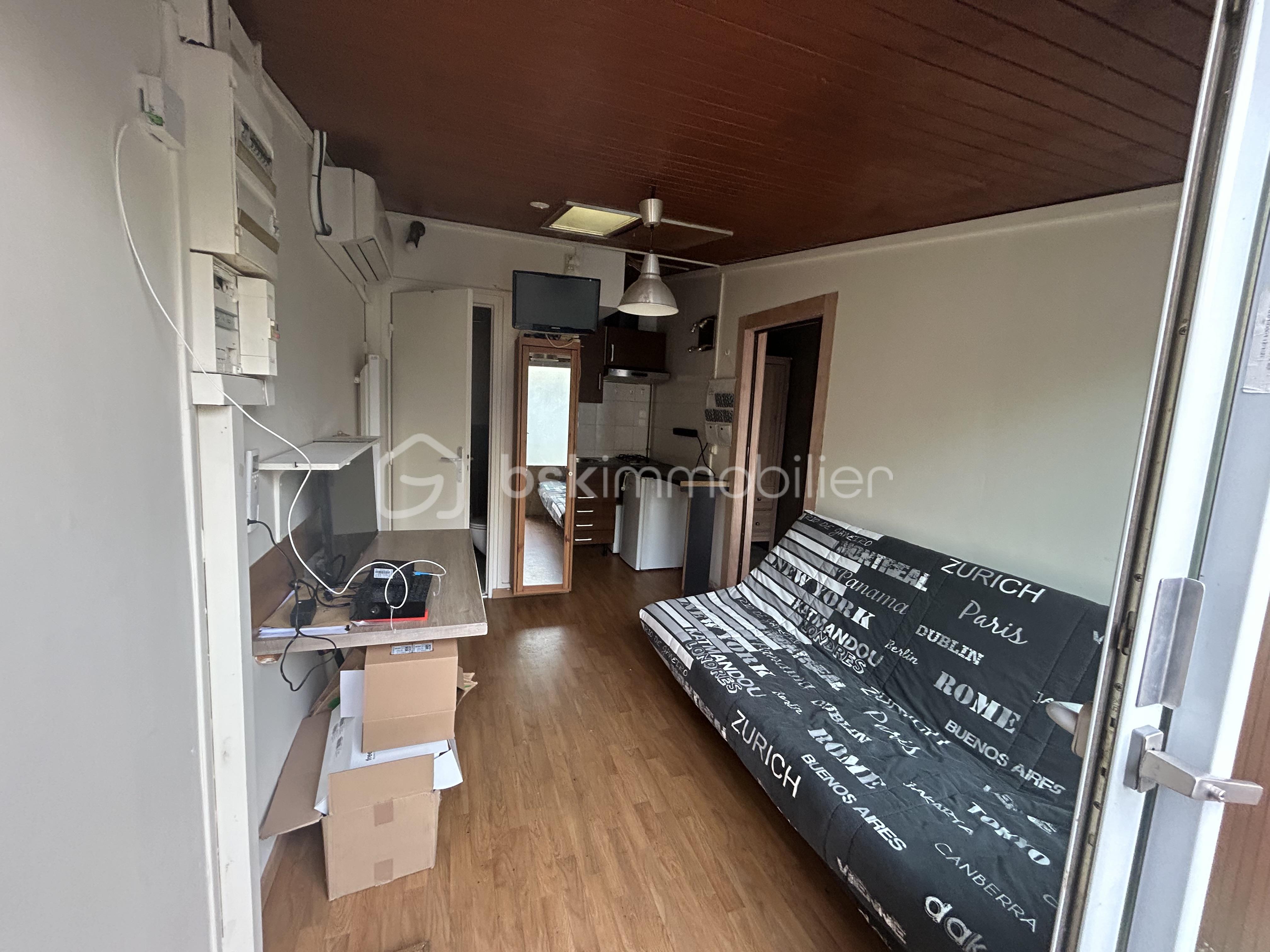 Appartement de 23 m² - IMG_1793.jpeg