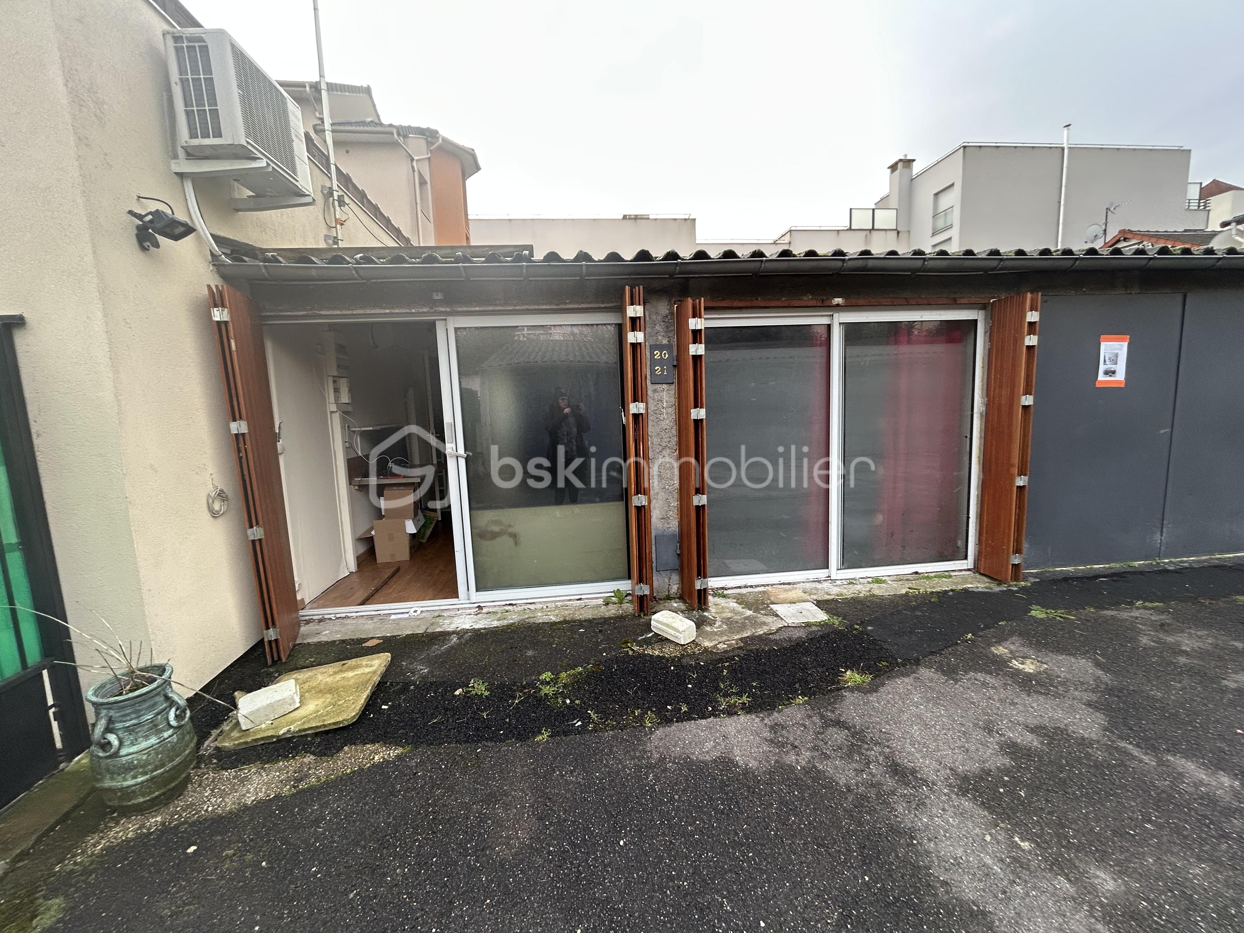 Appartement de 23 m² - IMG_1806.jpeg