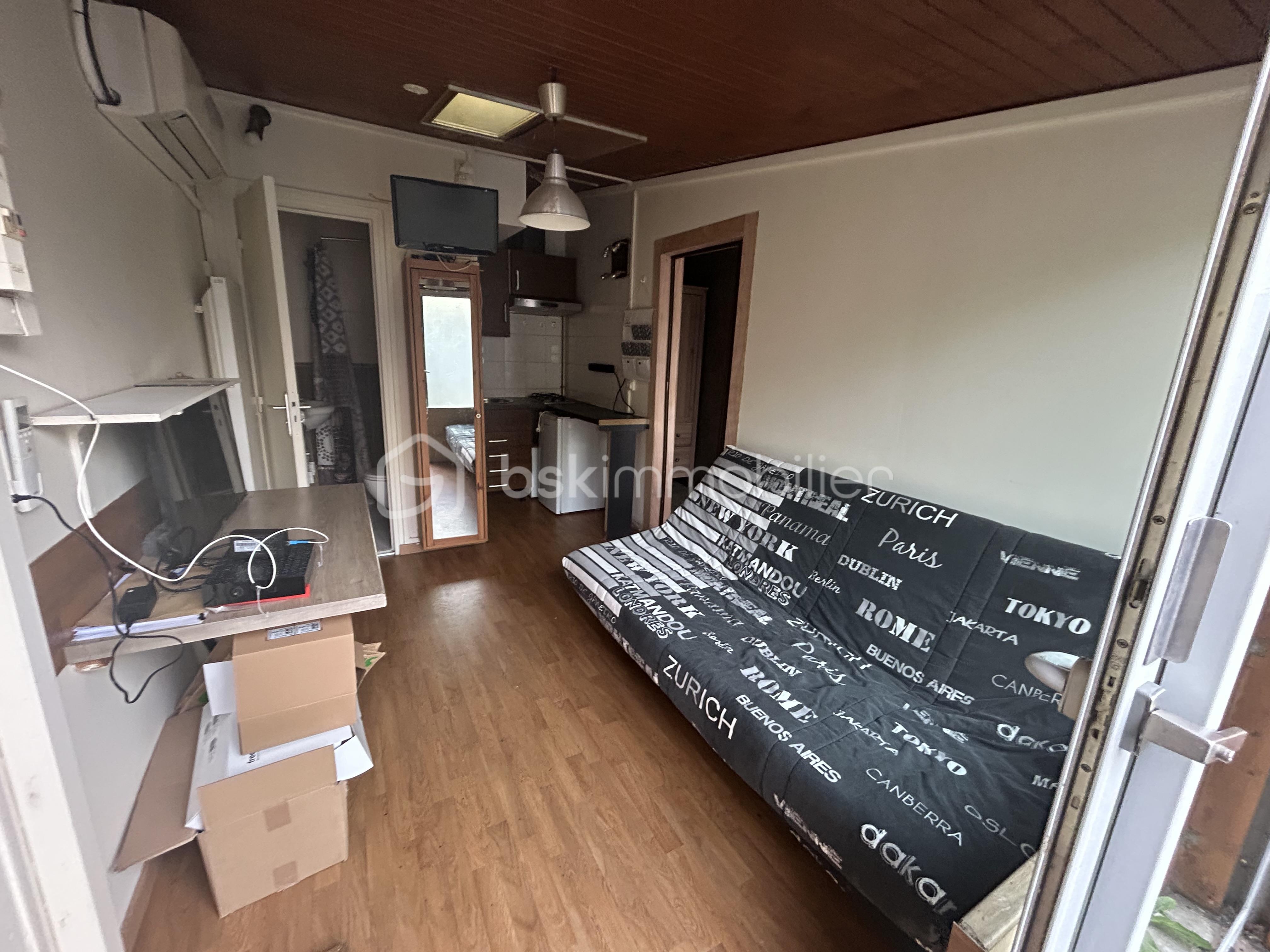 Appartement de 23 m² - IMG_1804.jpeg