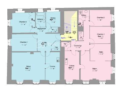 Immeuble de 397 m² - Screenshot_3.jpg