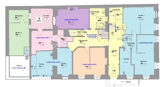 Immeuble de 397 m² - Screenshot_1.jpg