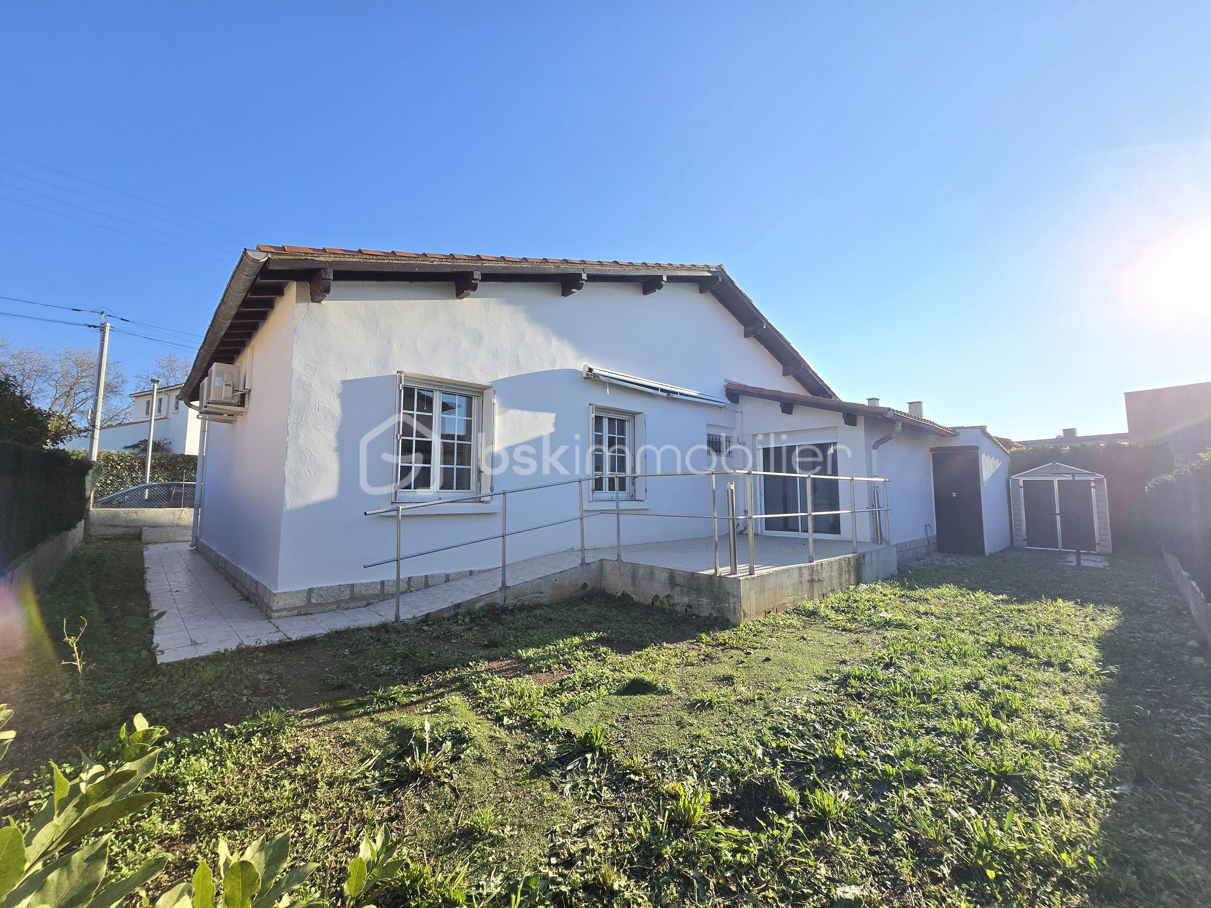 Maison traditionnelle de 103 m² - 20251228_102810.jpg