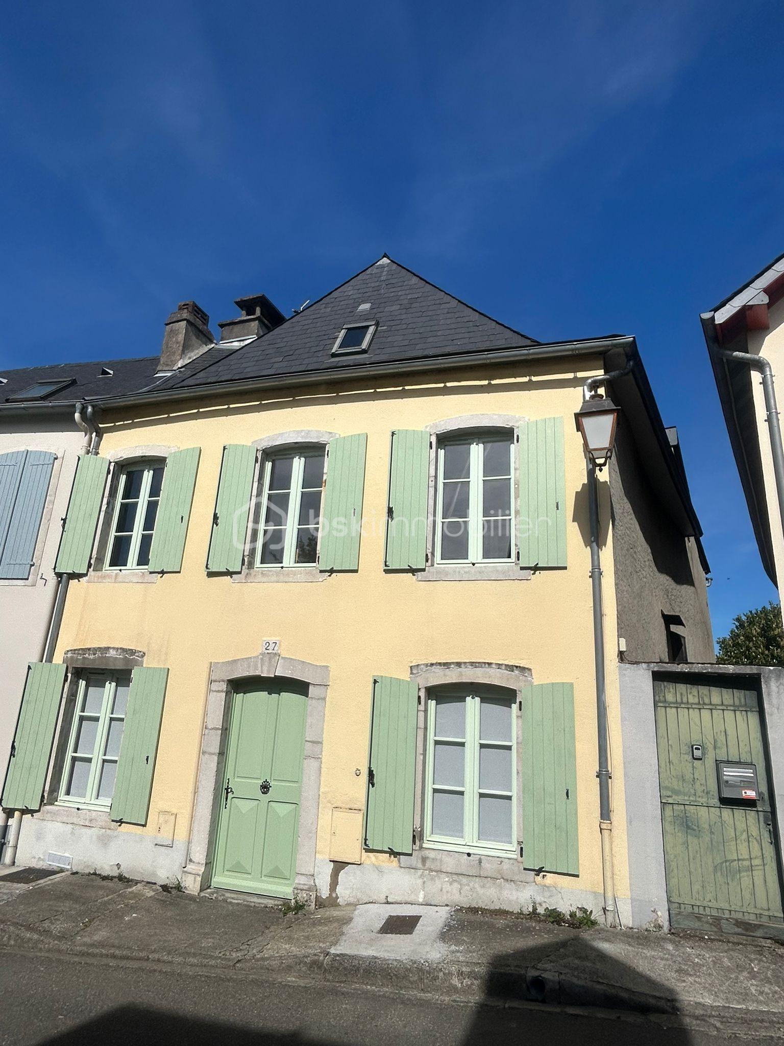 Maison traditionnelle de 126 m² - 0.jpeg