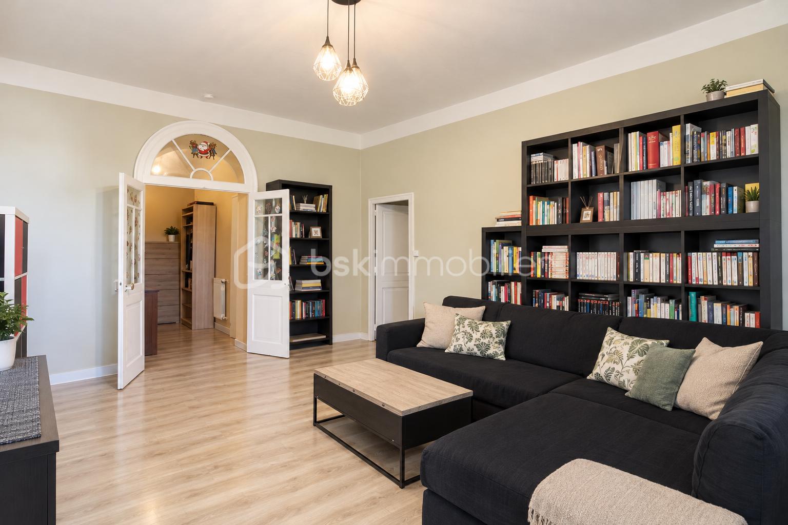 Appartement 4 pièces 85 m² · à Mont-de-Marsan · 85 m² · 159 000 €