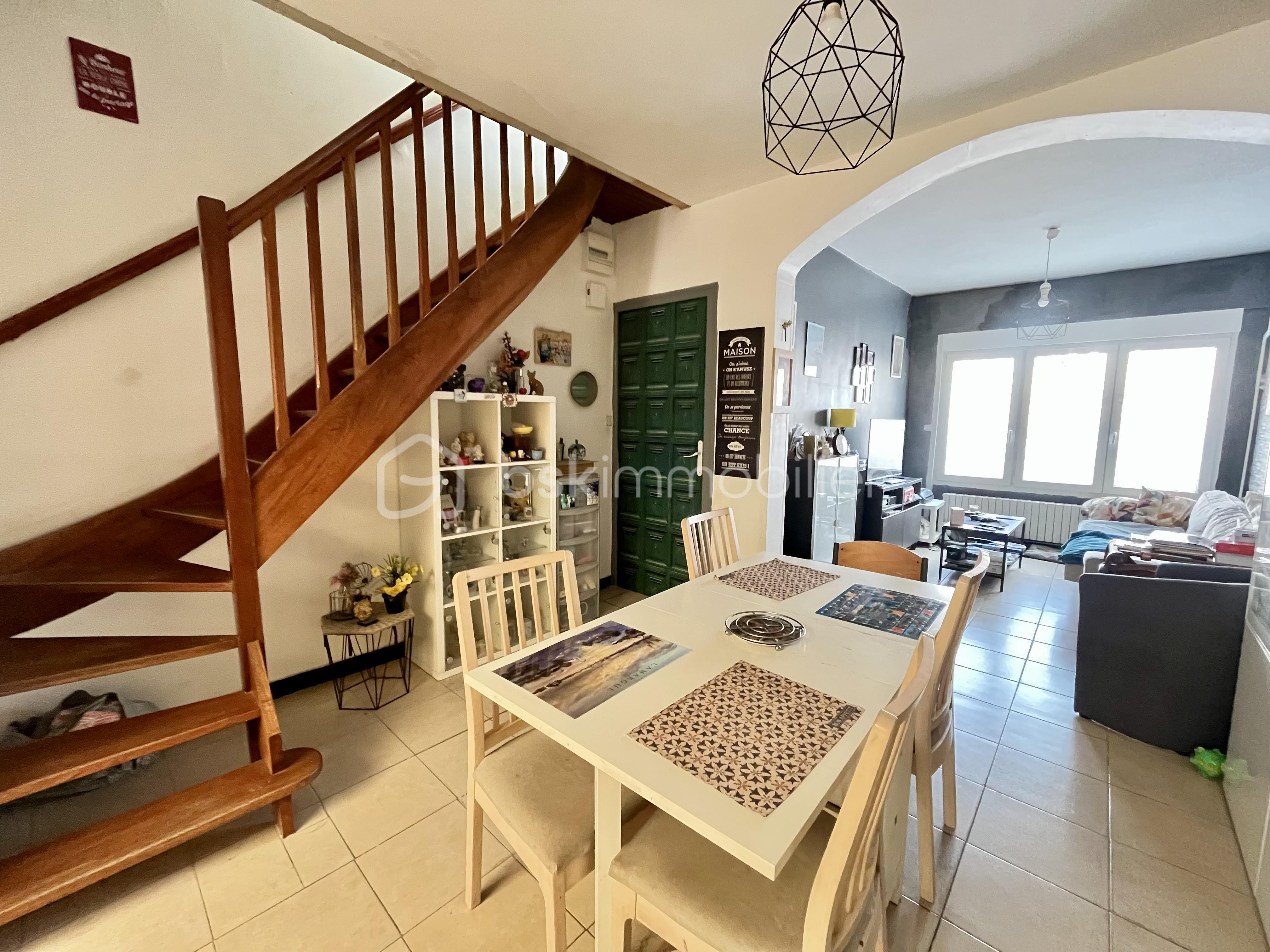 Maison 5 pièces 91 m² · à Lille · 91 m² · 199 000 €