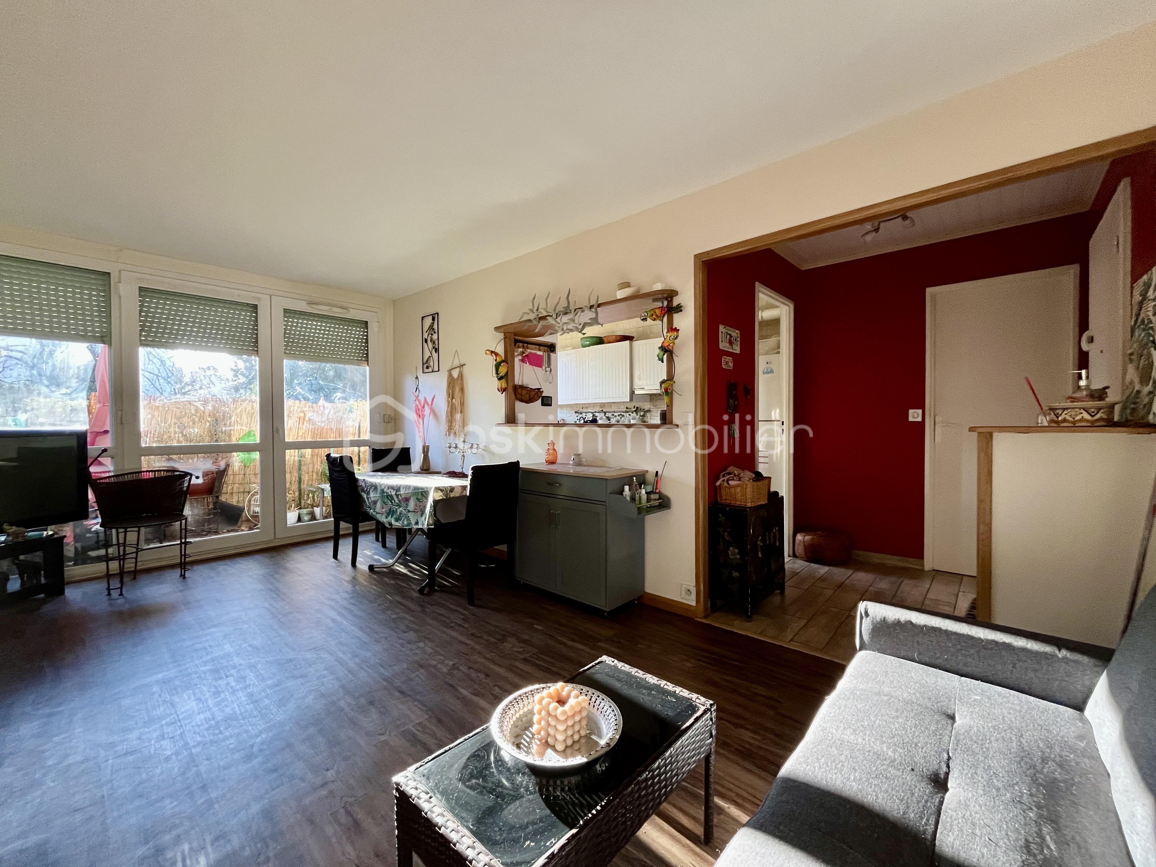 Appartement de 77 m² - IMG_0277.jpeg