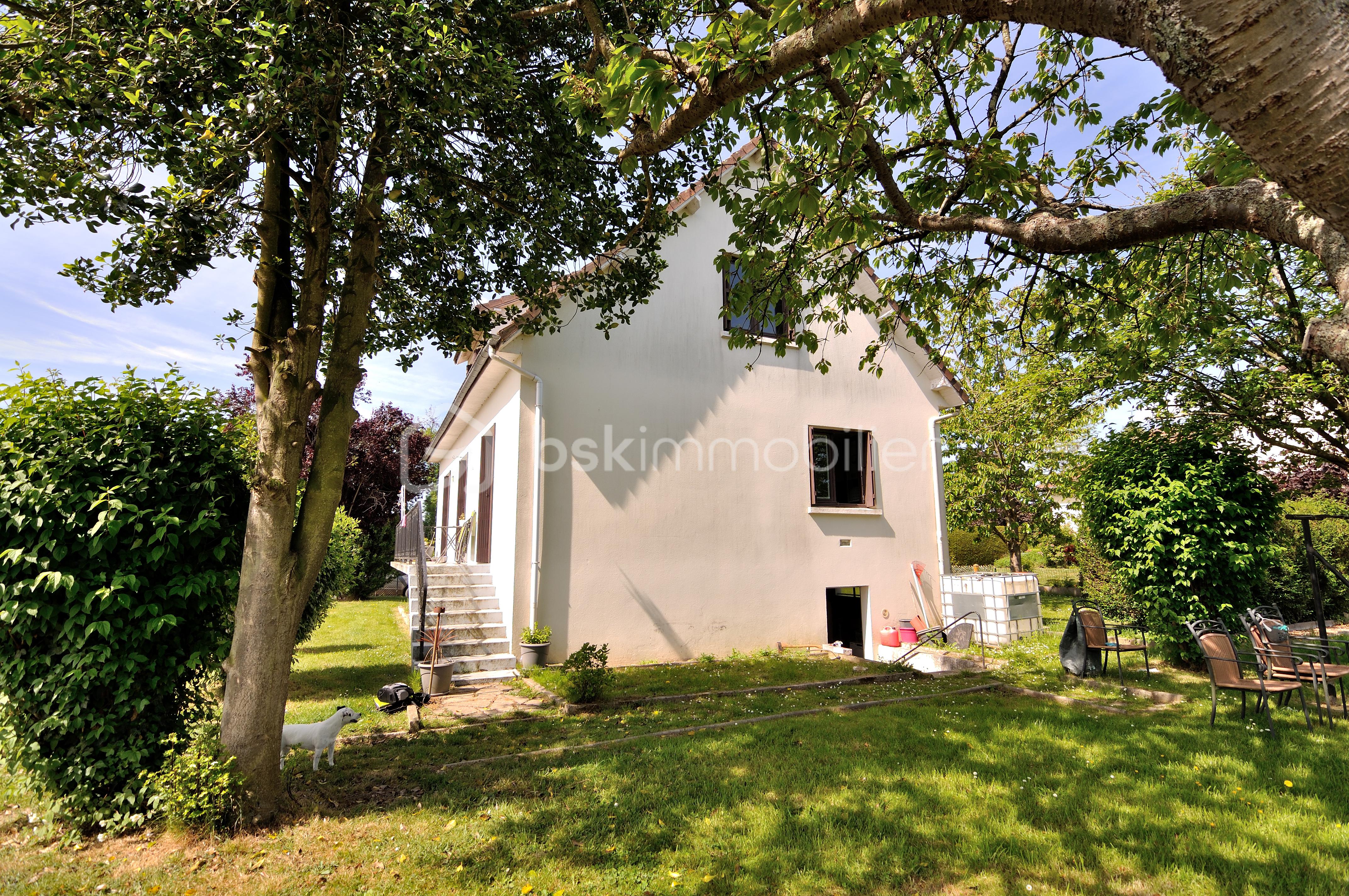 Maison traditionnelle de 105 m² - _DSC0246.jpg