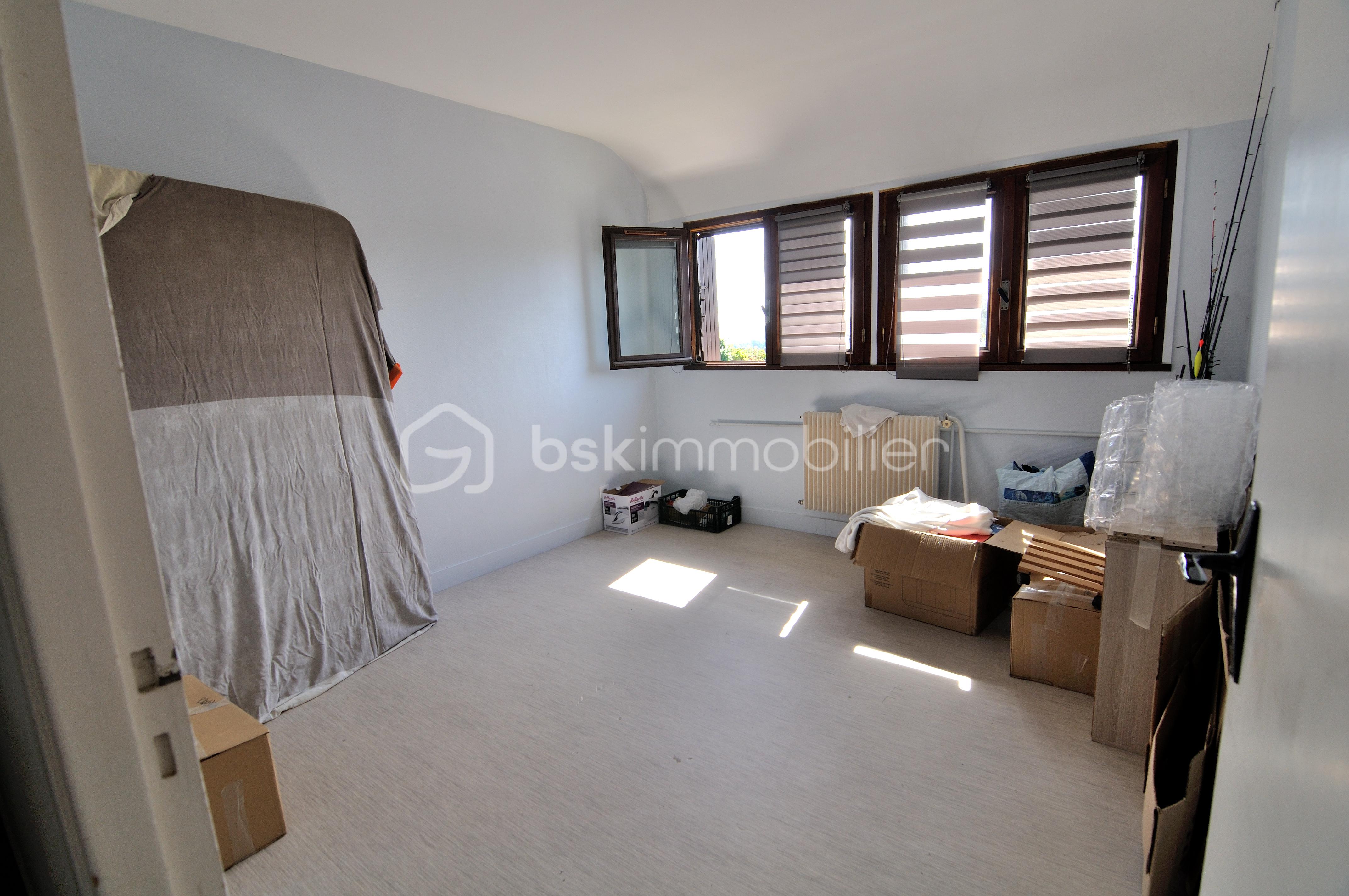 Maison traditionnelle de 105 m² - _DSC0243.jpg