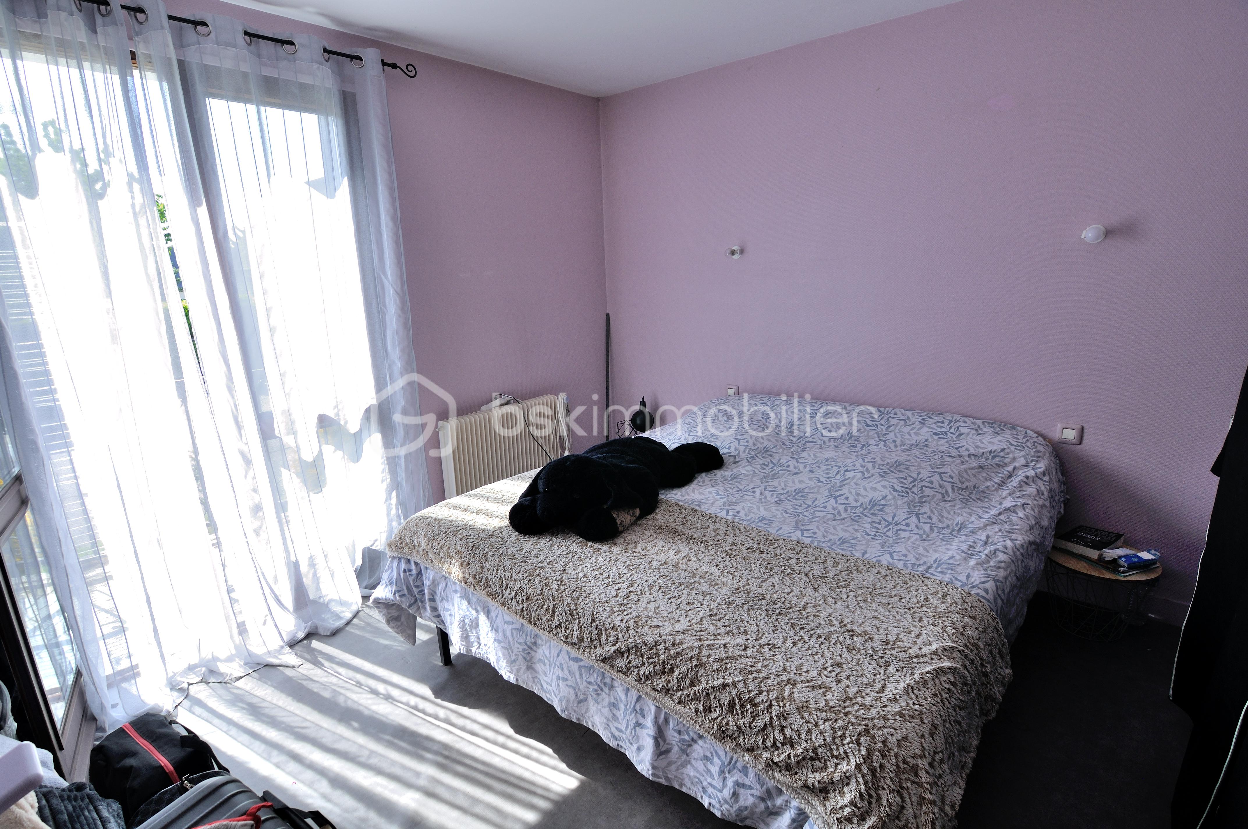 Maison traditionnelle de 105 m² - _DSC0241.jpg