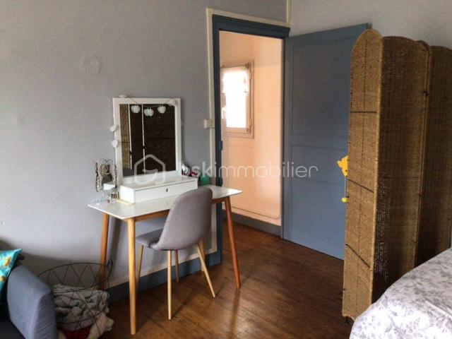 Immeuble mixte de 143,45 m² - IMG_7100.jpg