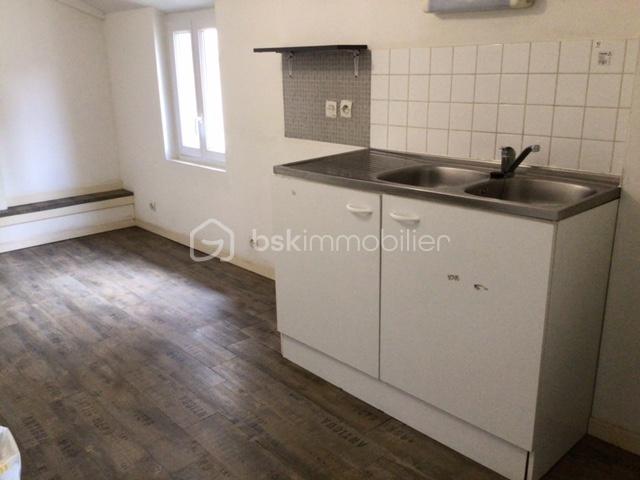Immeuble mixte de 143,45 m² - IMG_8553.jpg