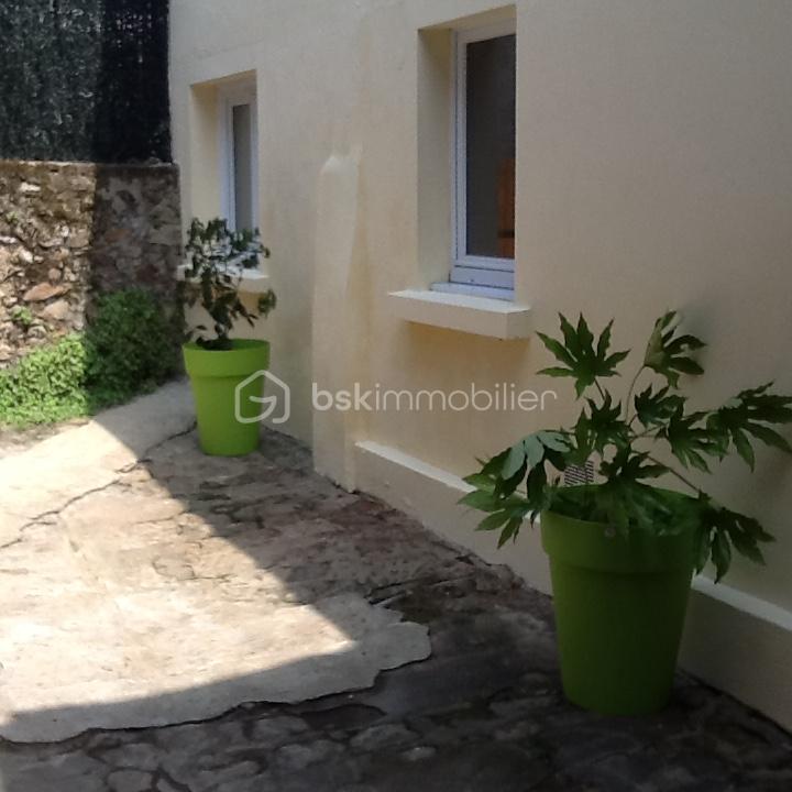 Immeuble mixte de 143,45 m² - IMG_2450.JPG
