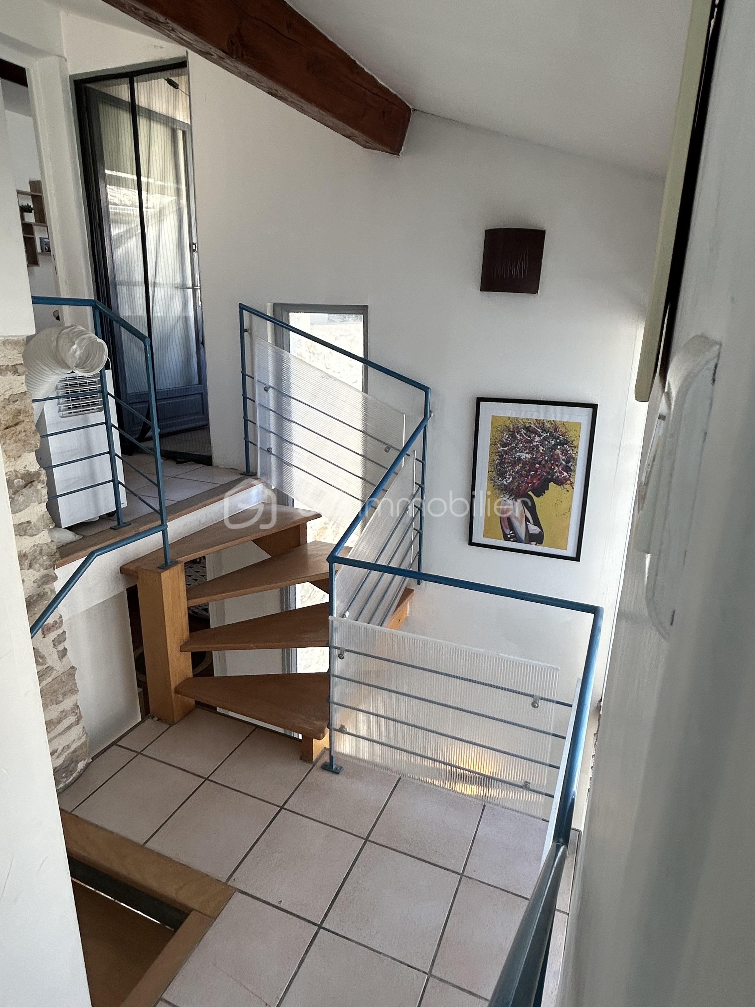 Maison de ville de 108 m² - IMG_7898.JPG