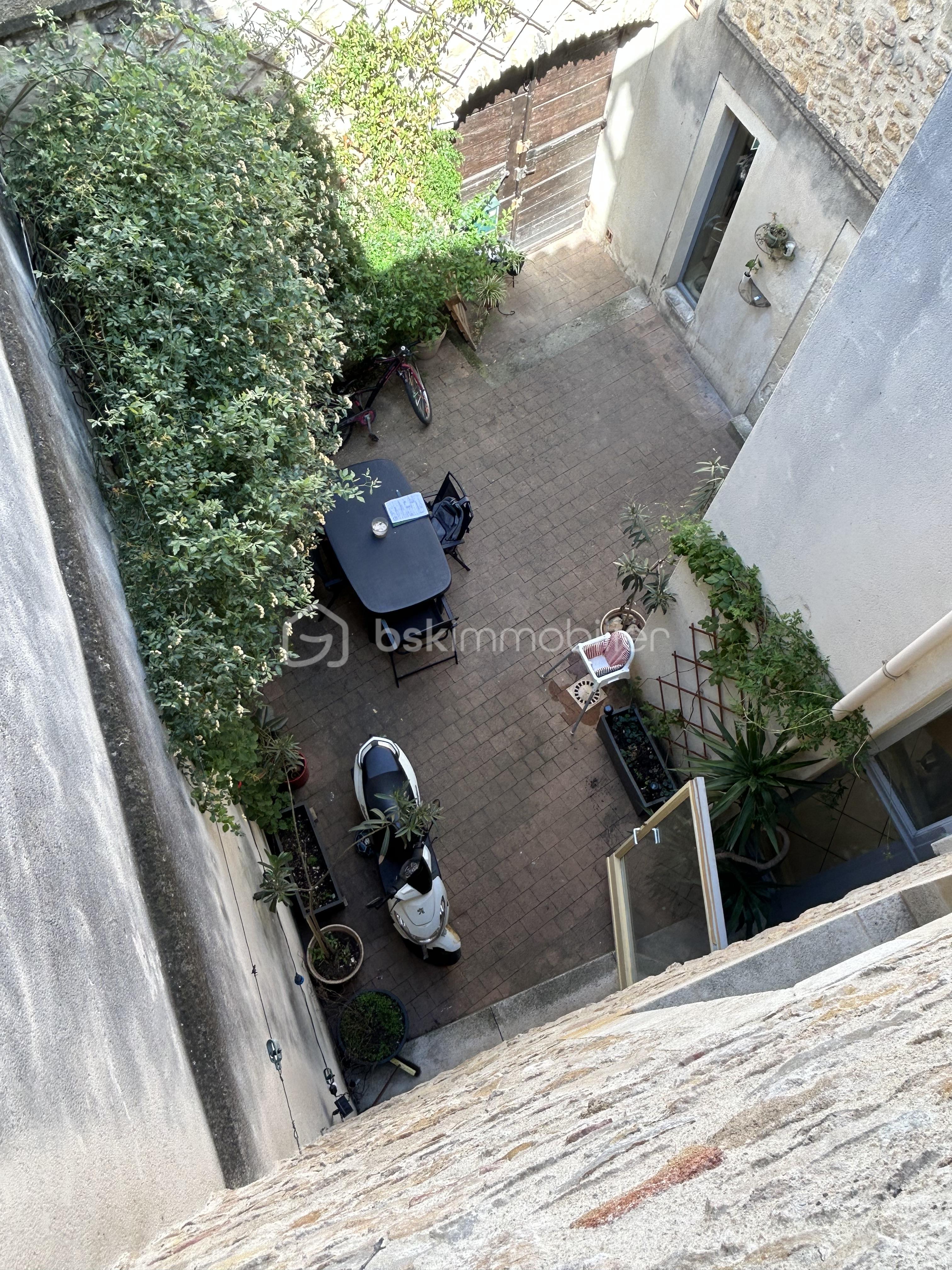 Maison de ville de 108 m² - IMG_7910.JPG