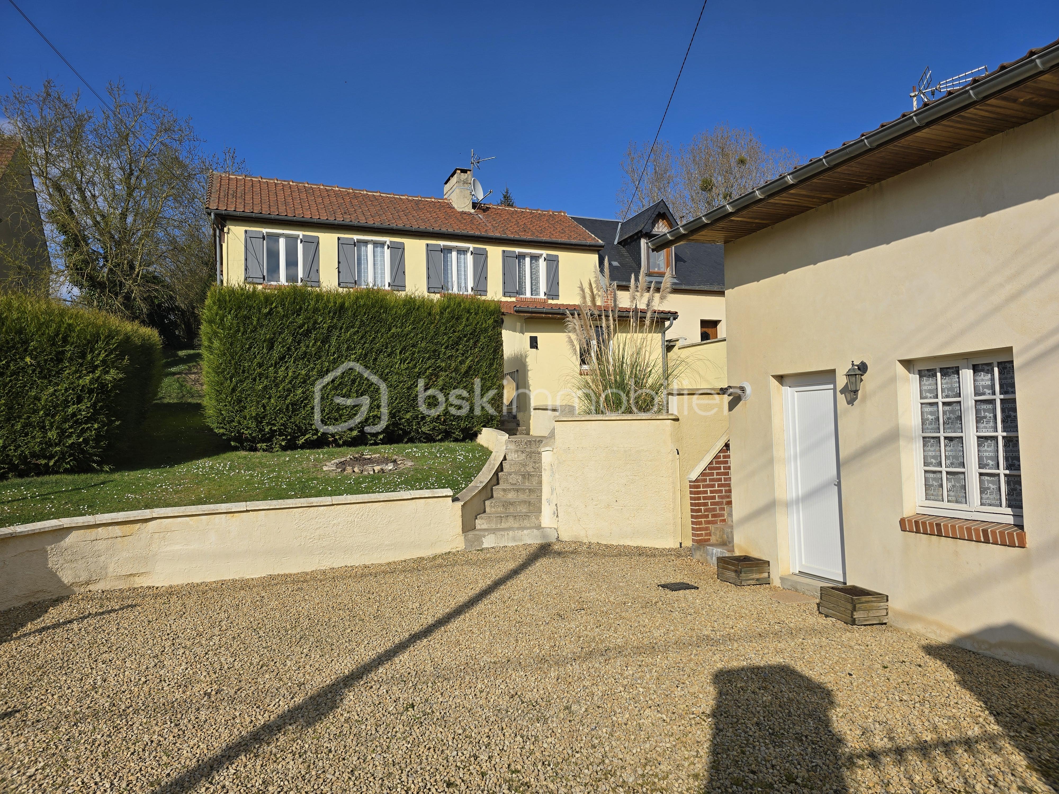 Maison de 117 m² - 20250326_161743.jpg