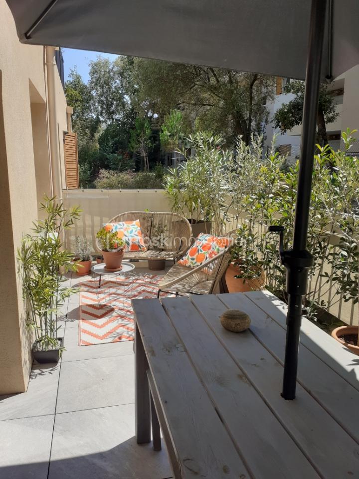 Appartement de 76 m²