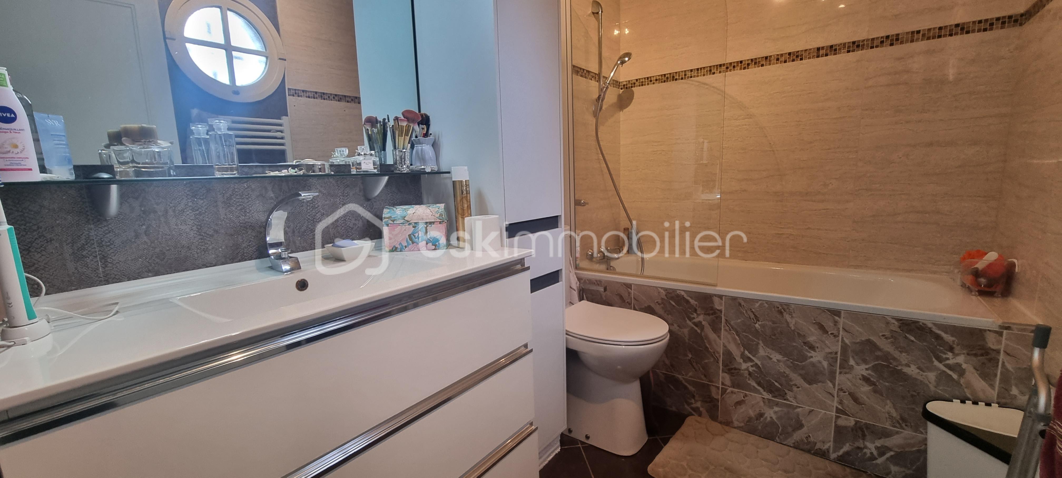 Maison de 107 m² - 20240330_114755_1000042519.JPG