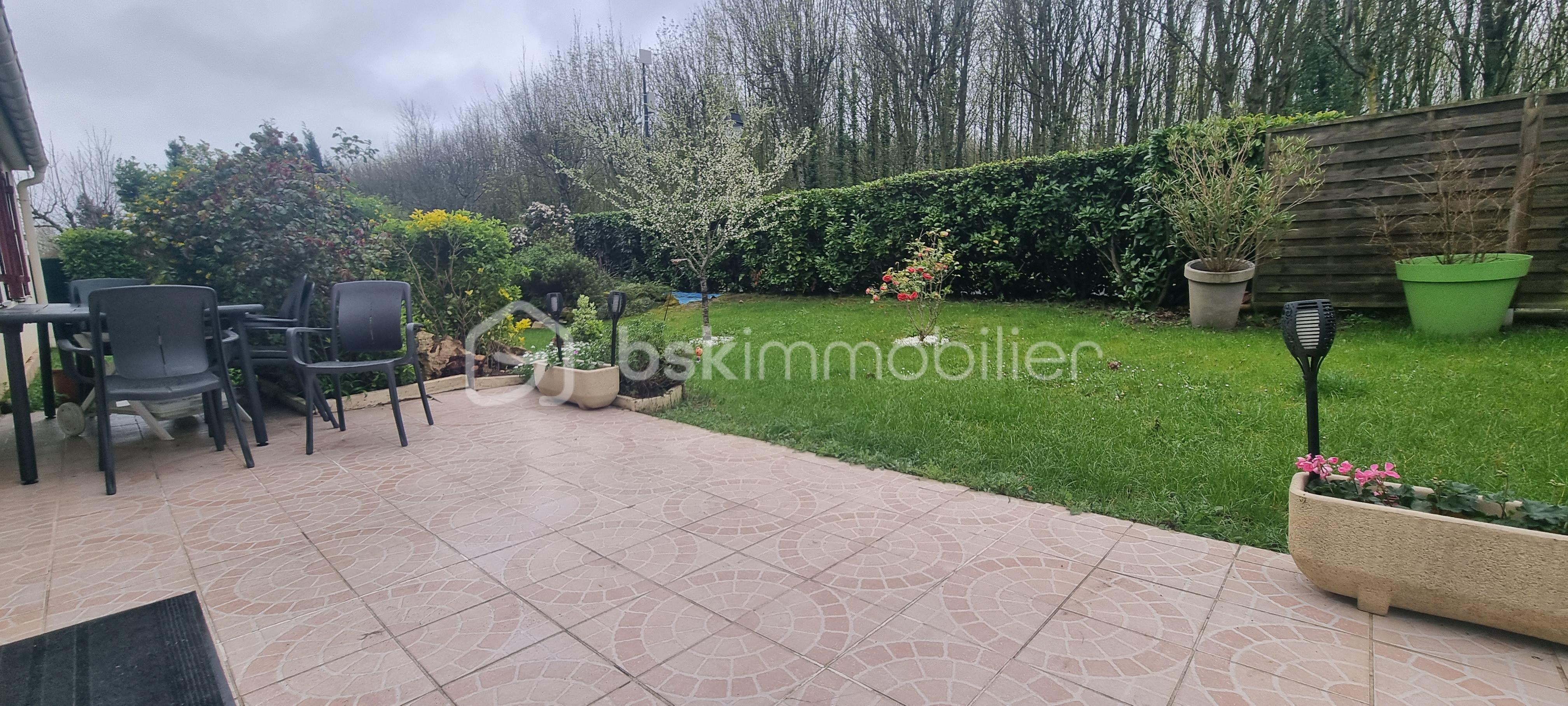 Maison de 107 m² - 20240330_113650_1000042505.JPG