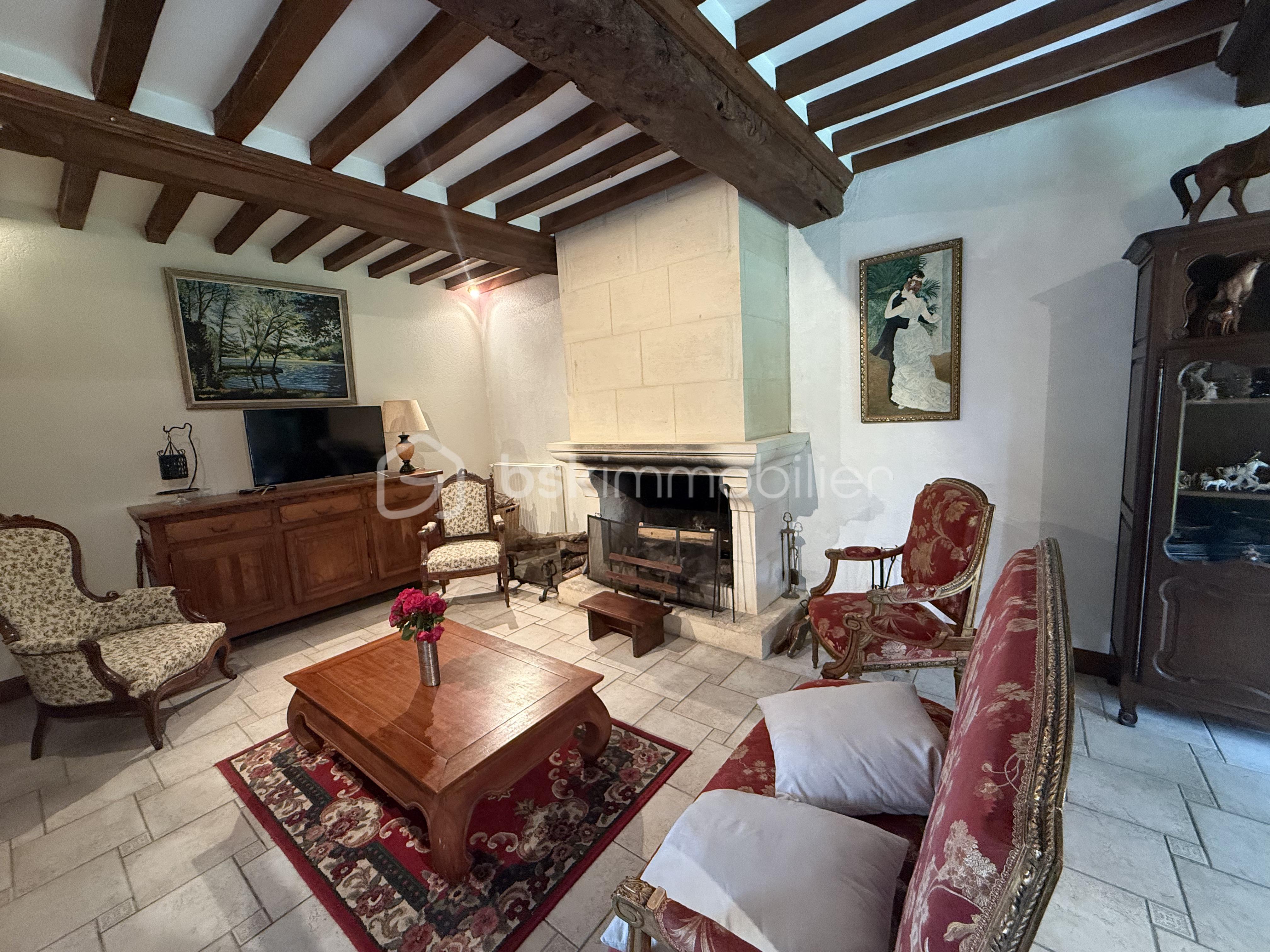 Maison d hote de 326 m² - received_1158703912735243.jpeg