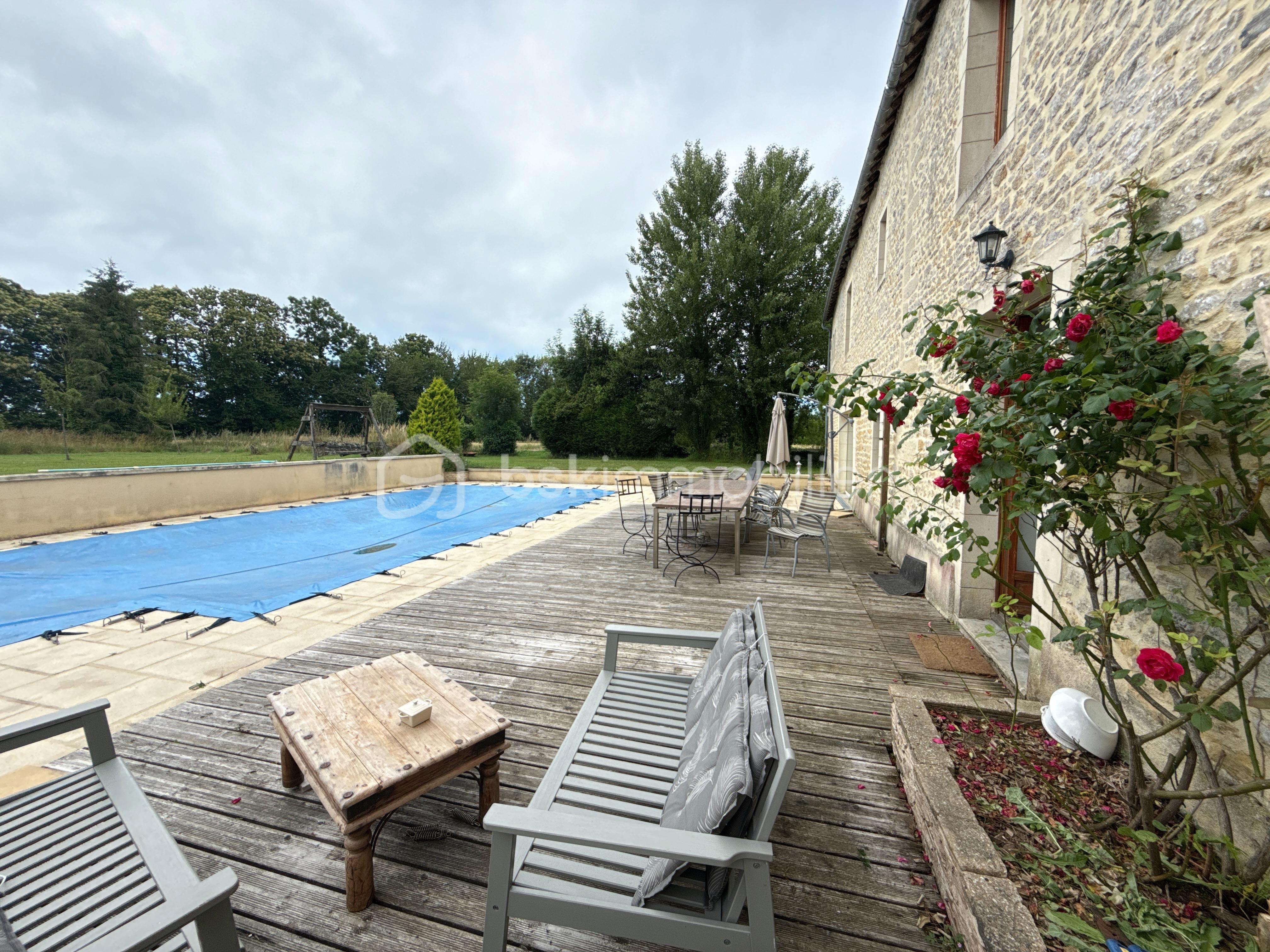 Maison d hote de 326 m² - received_1880394925860517.jpeg