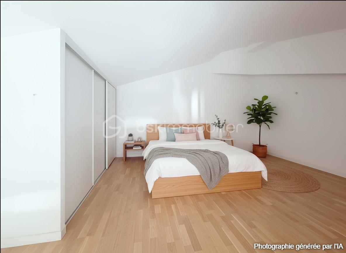 Duplex de 73 m² - chambre mezza scandinav .jpg