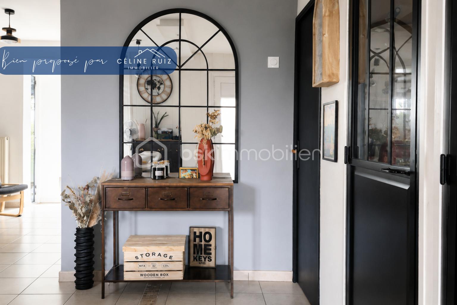 Maison 7 pièces 132 m² · à Beaucouzé · 132 m² · 364 000 €