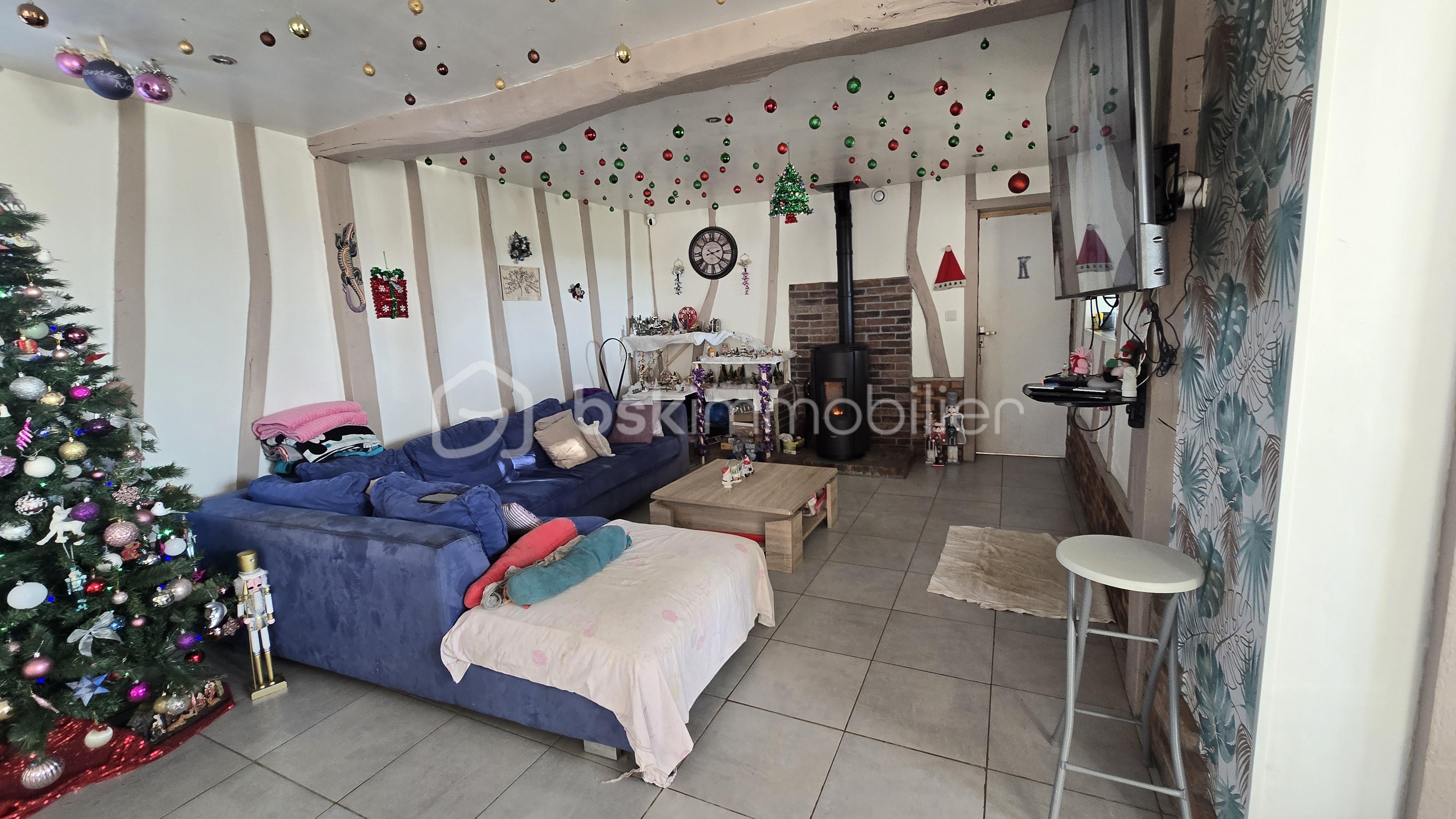 Maison ancienne de 115 m² - 20251226_142047.jpg