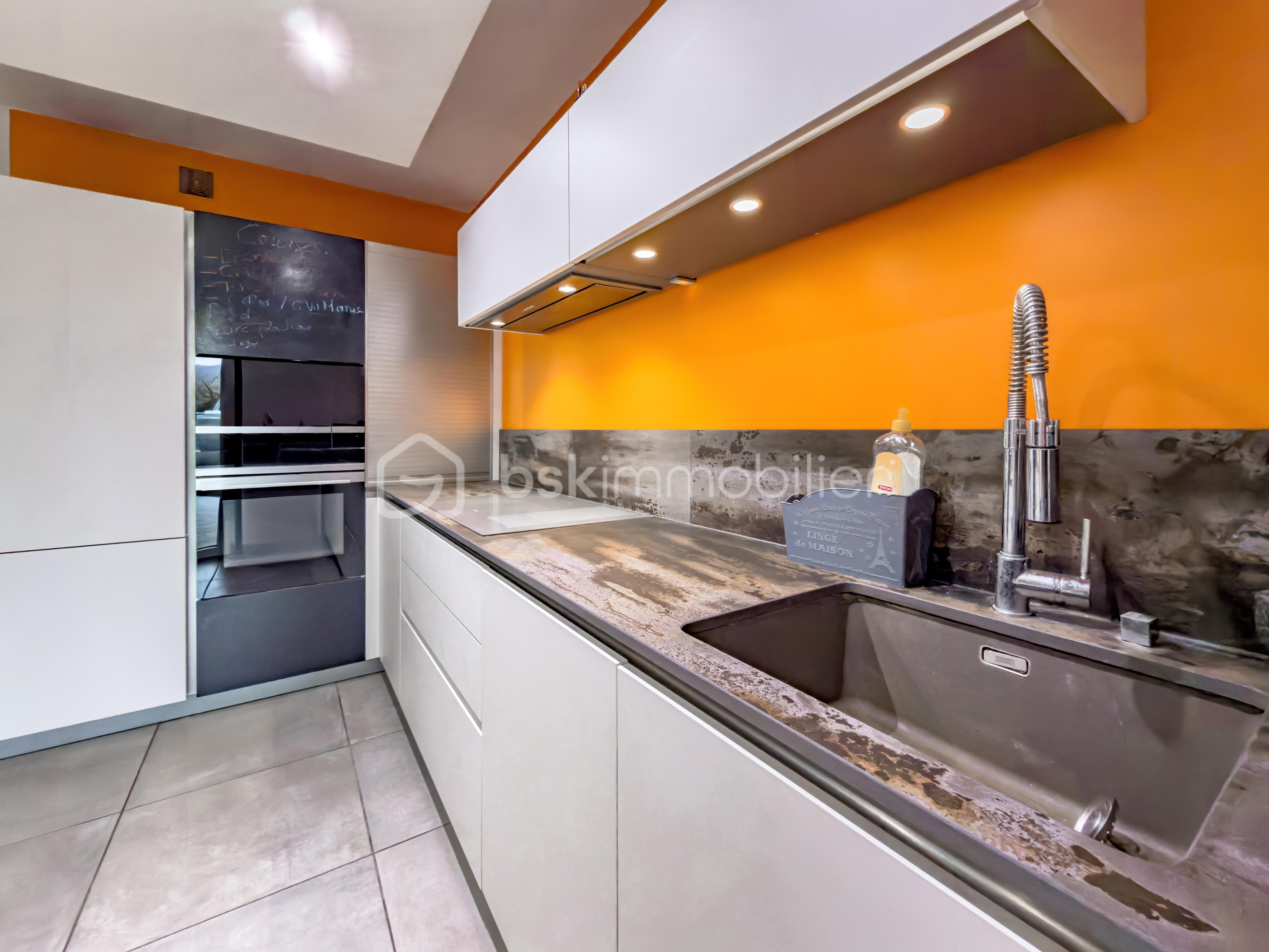 Maison ancienne de 200 m² - Maison de Vignot Laïla30.jpg